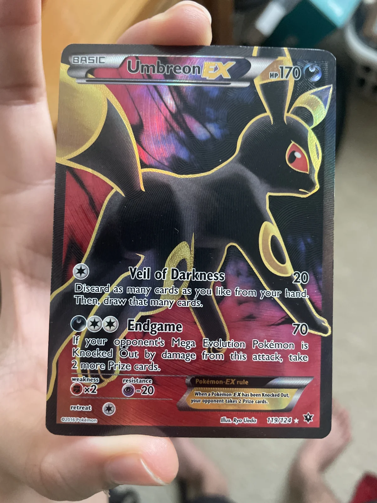 Card