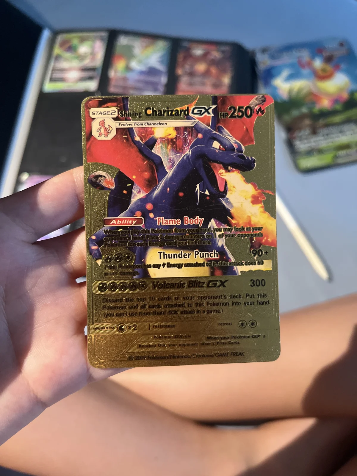 Card