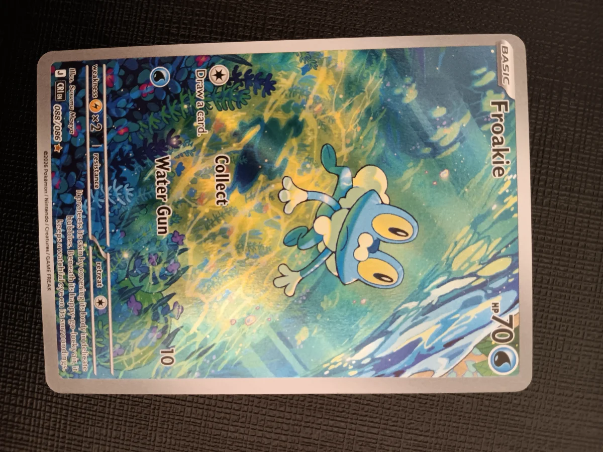 Card