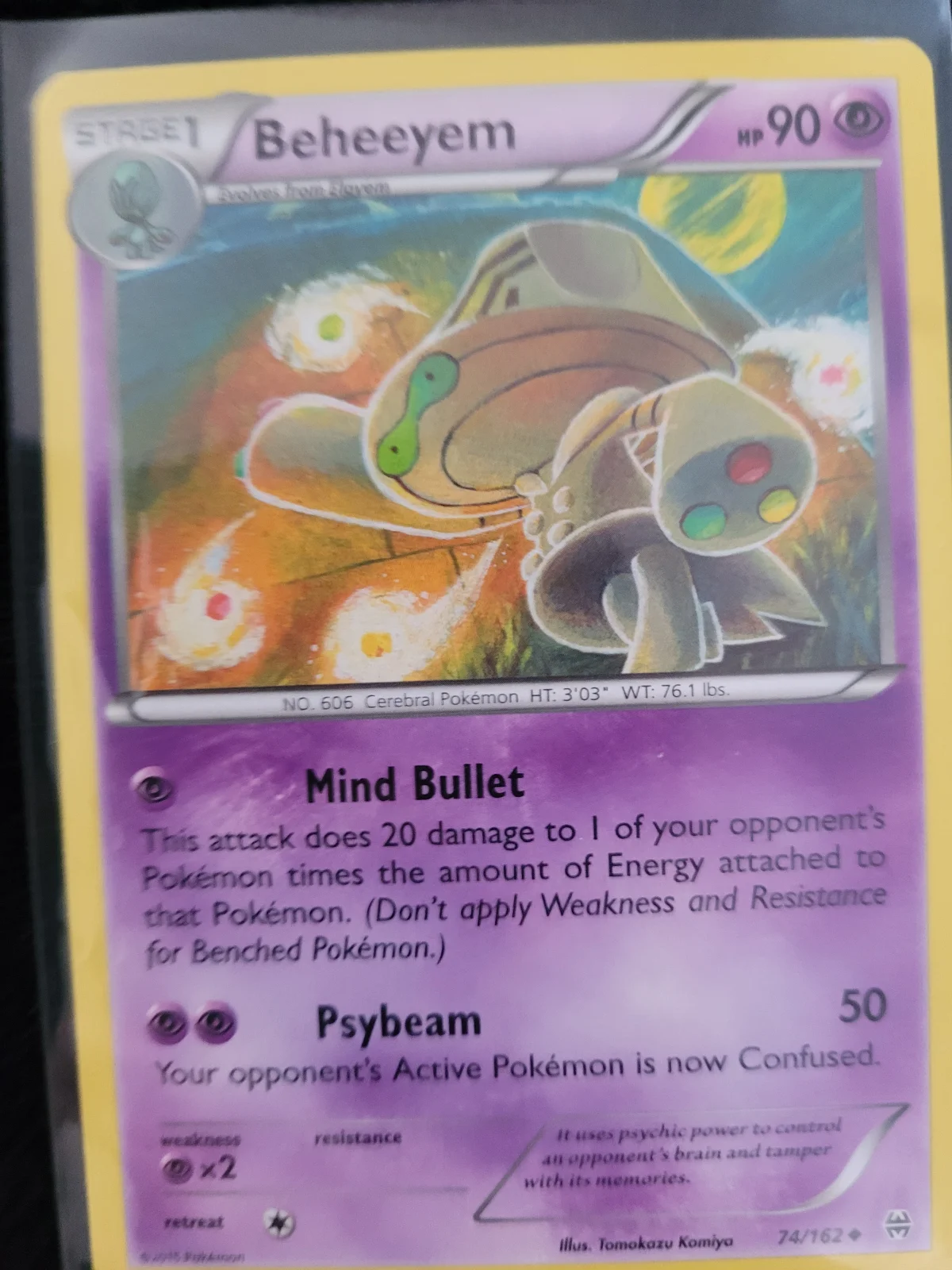 Card