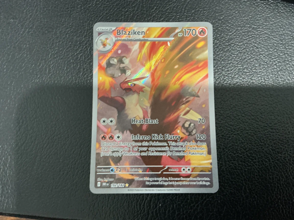 Card