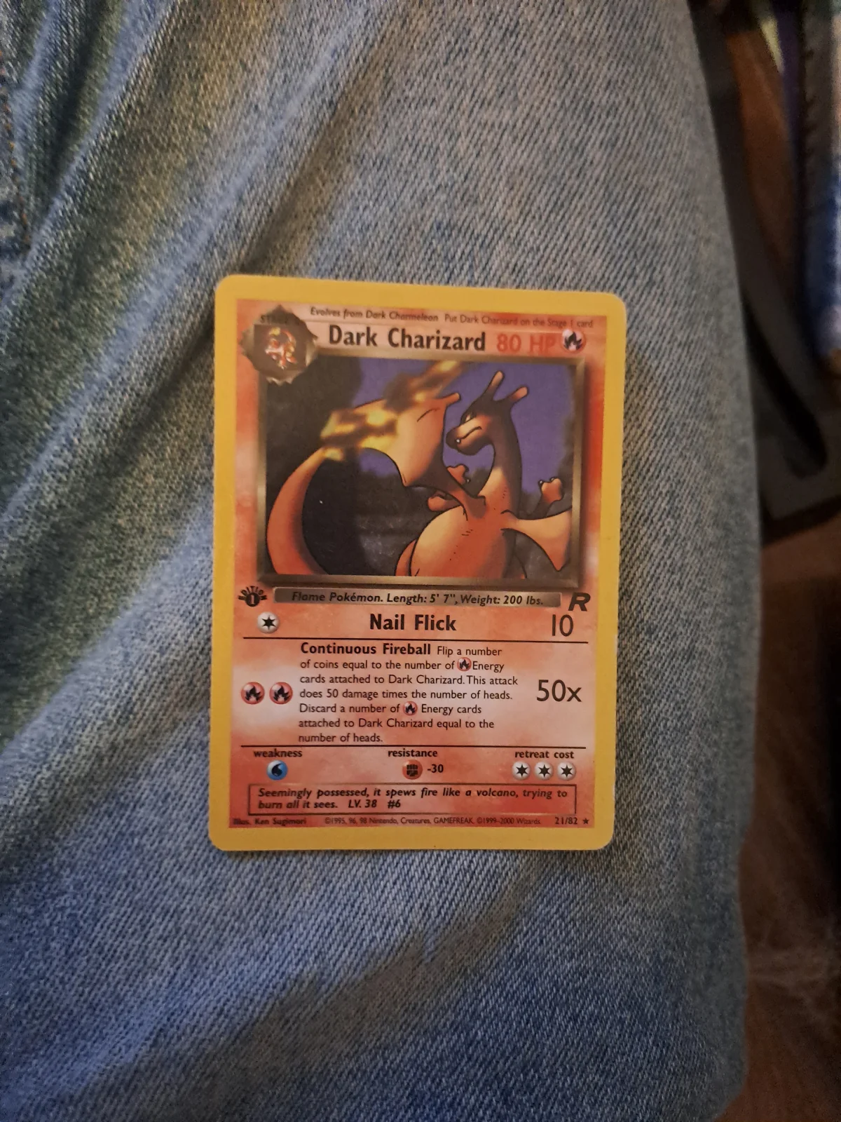 Card