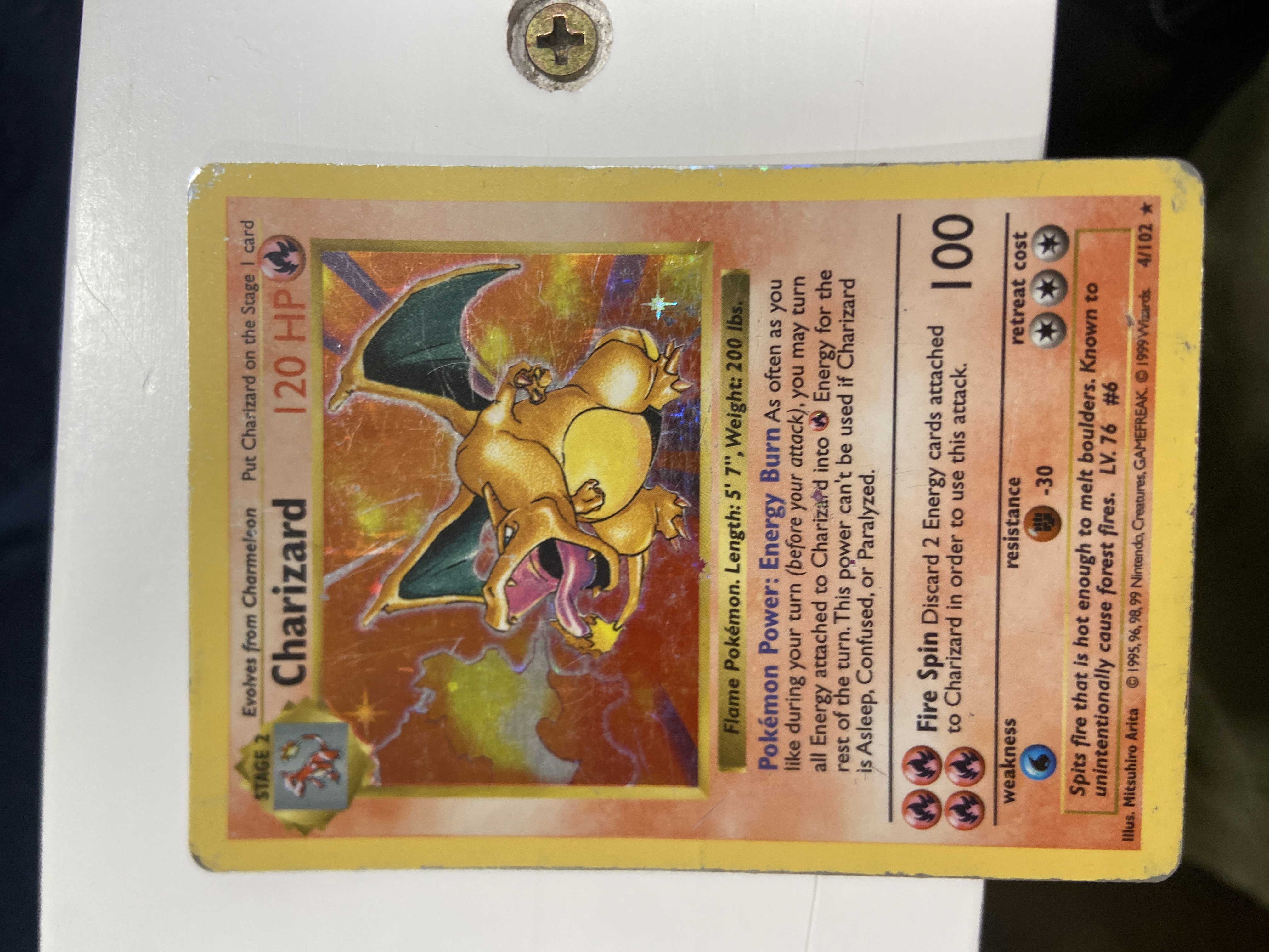 Card