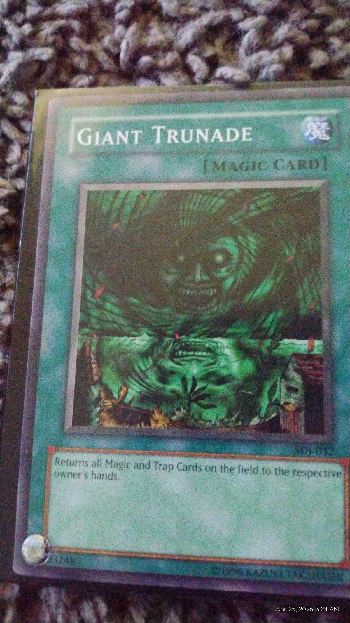 Card