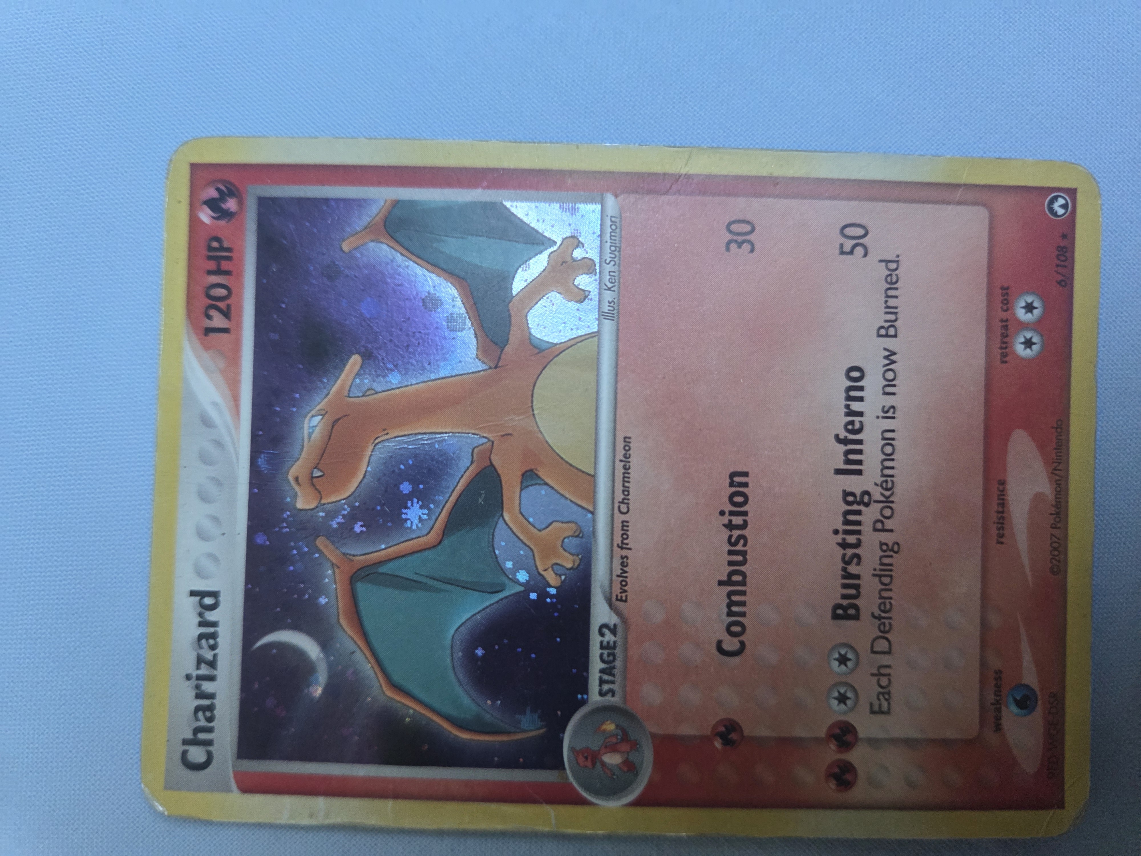 Card