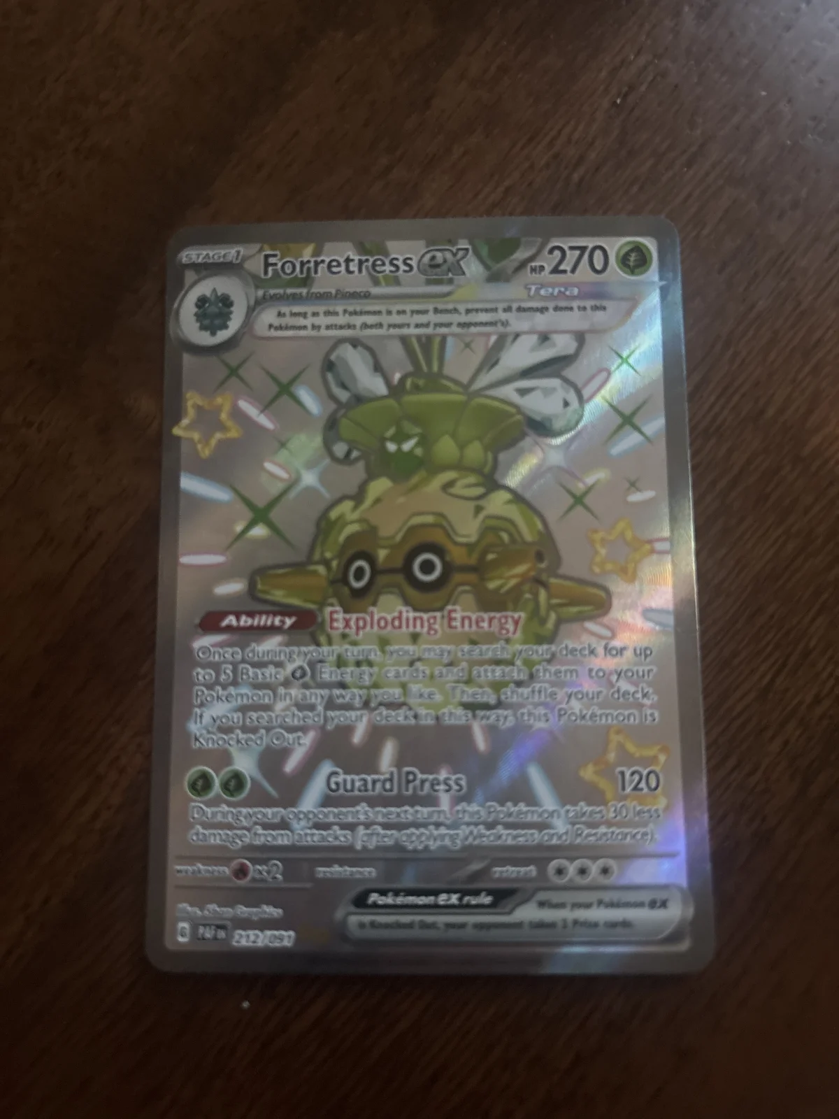 Card