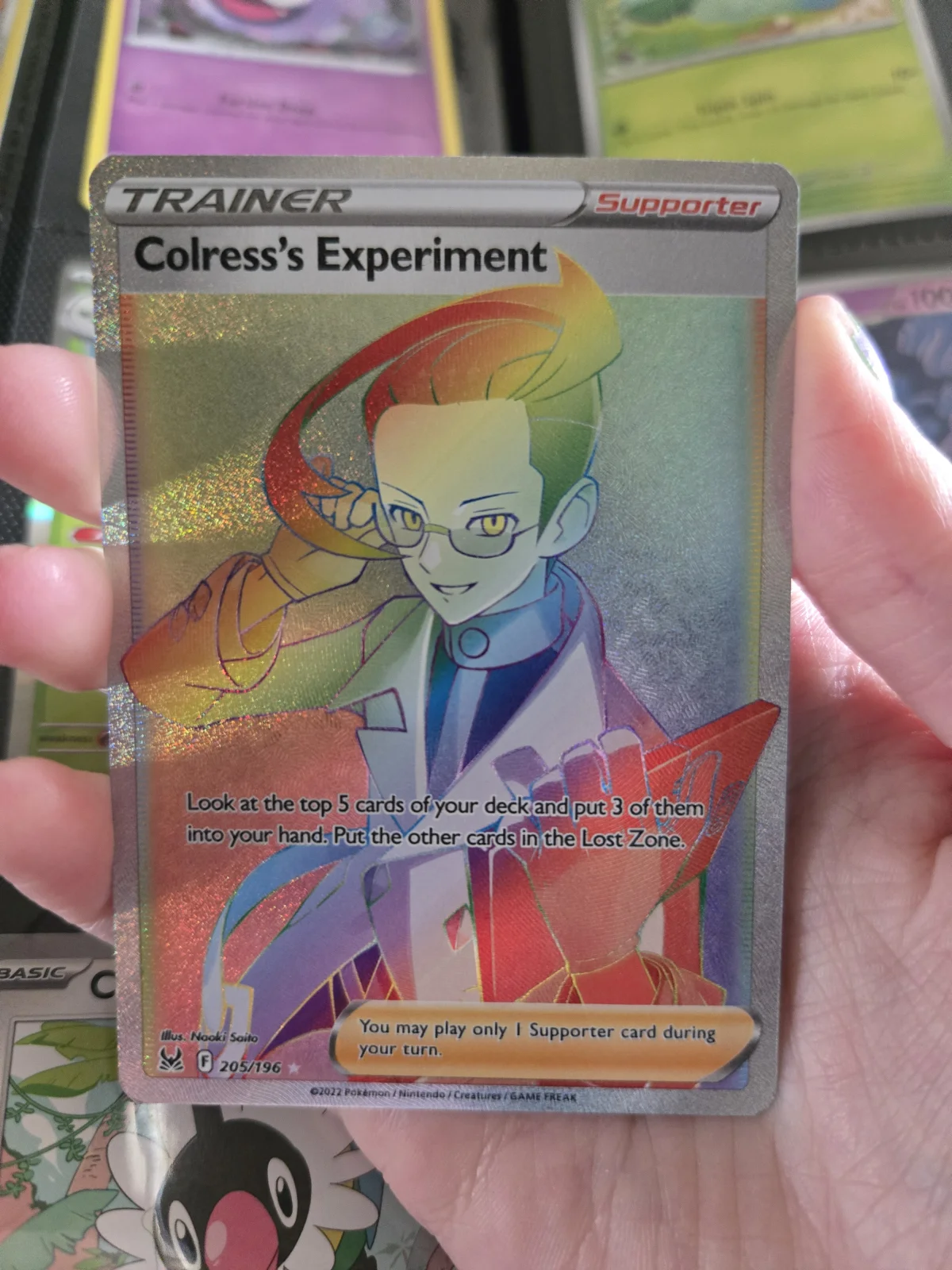 Card