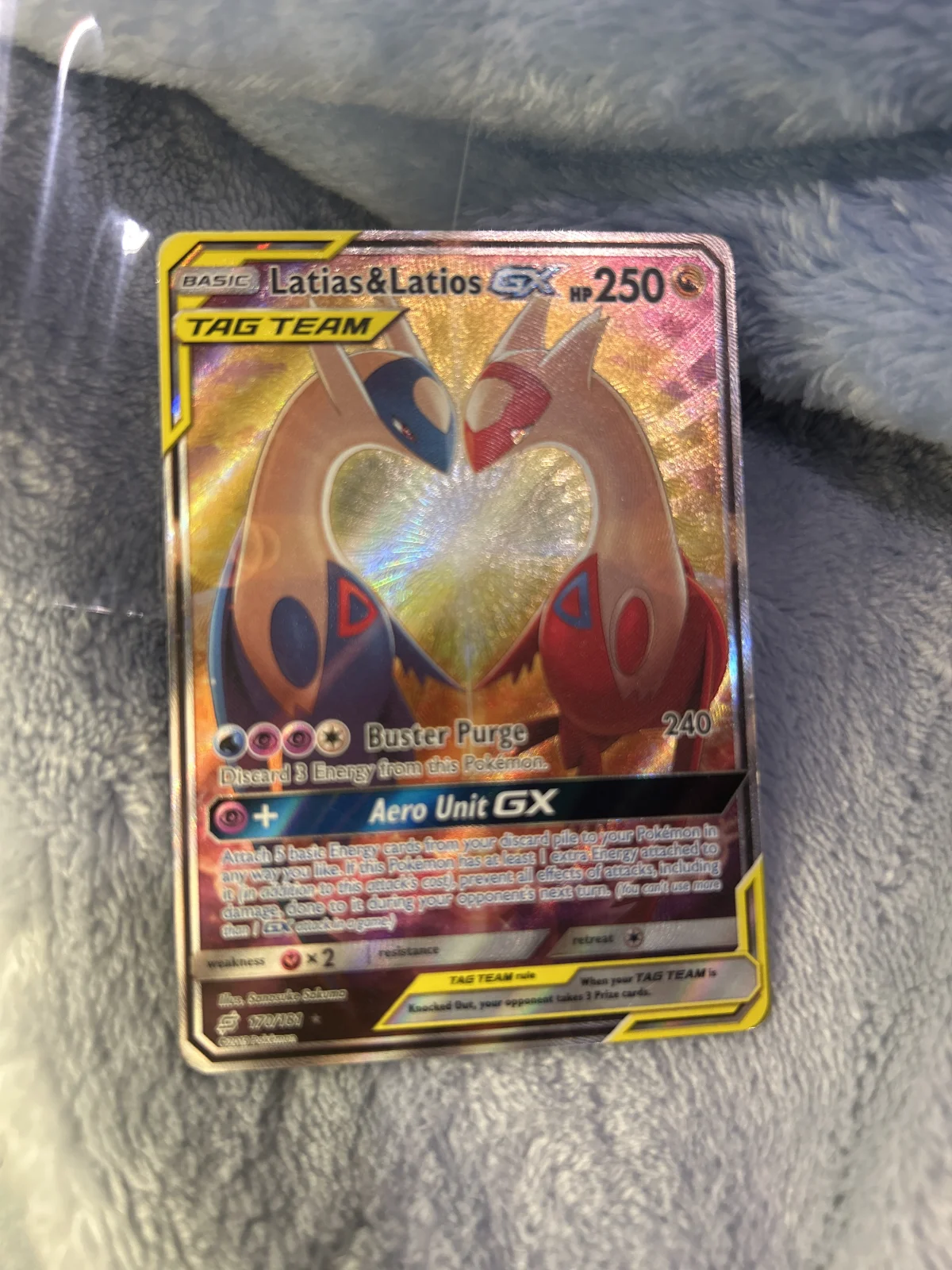 Card