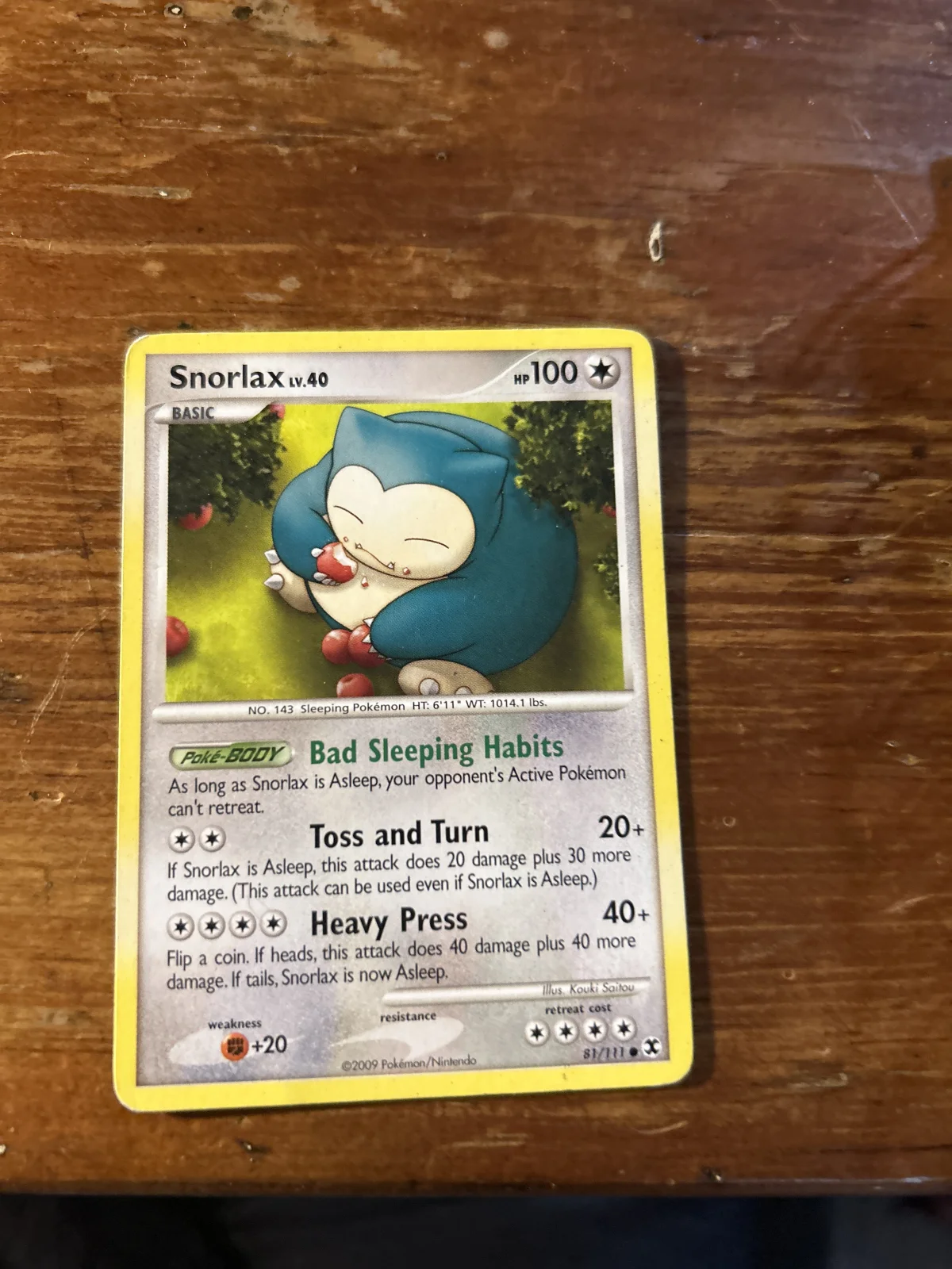 Card