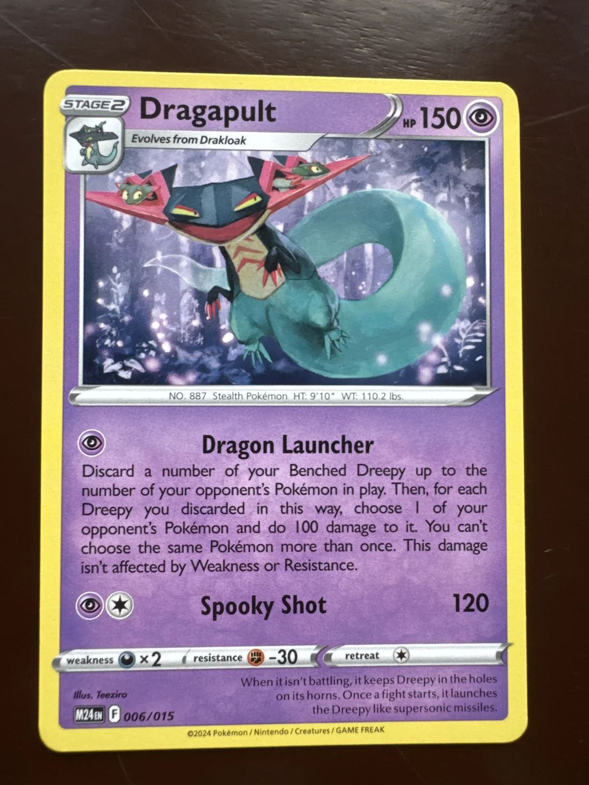 Card