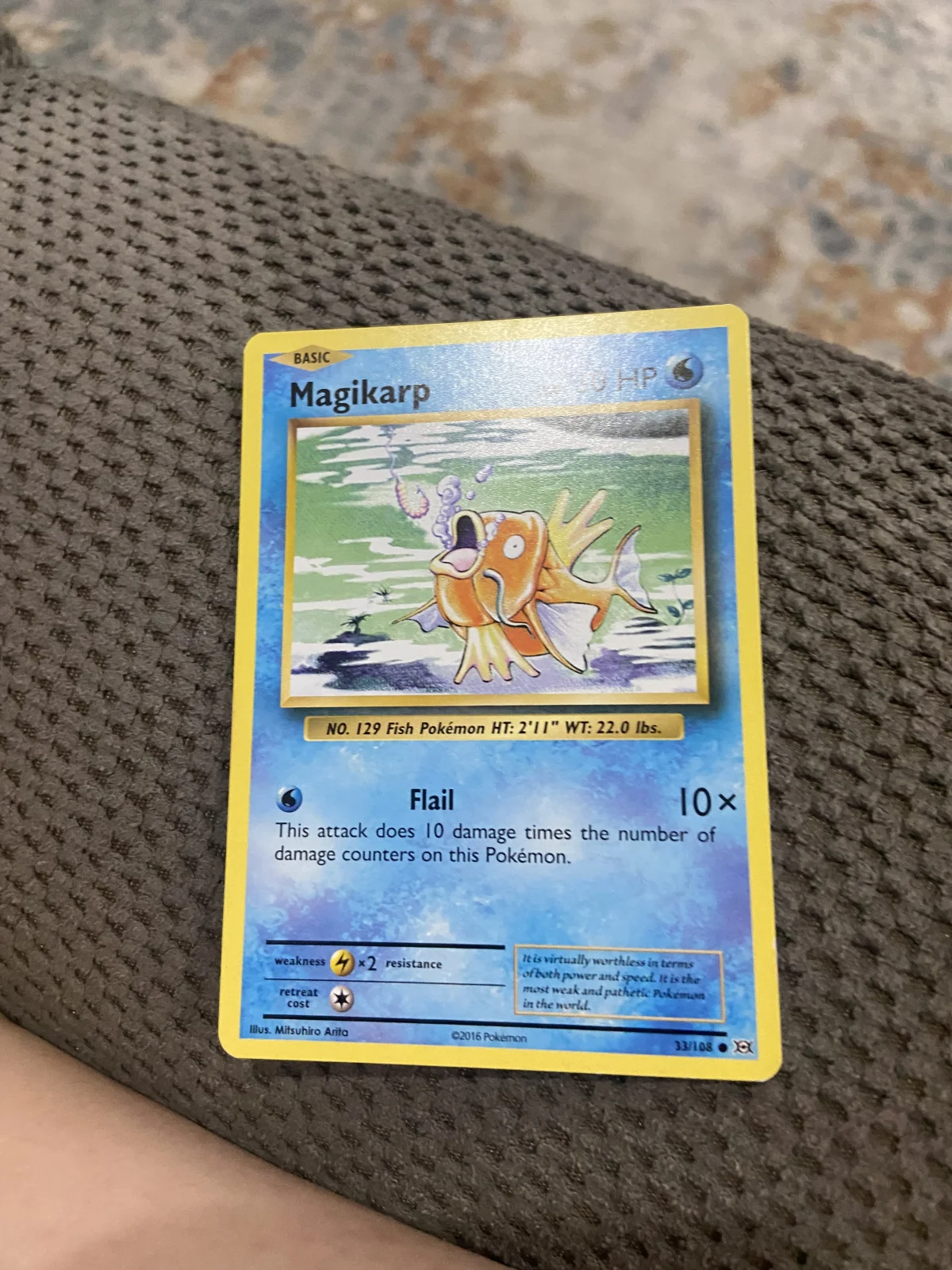 Card