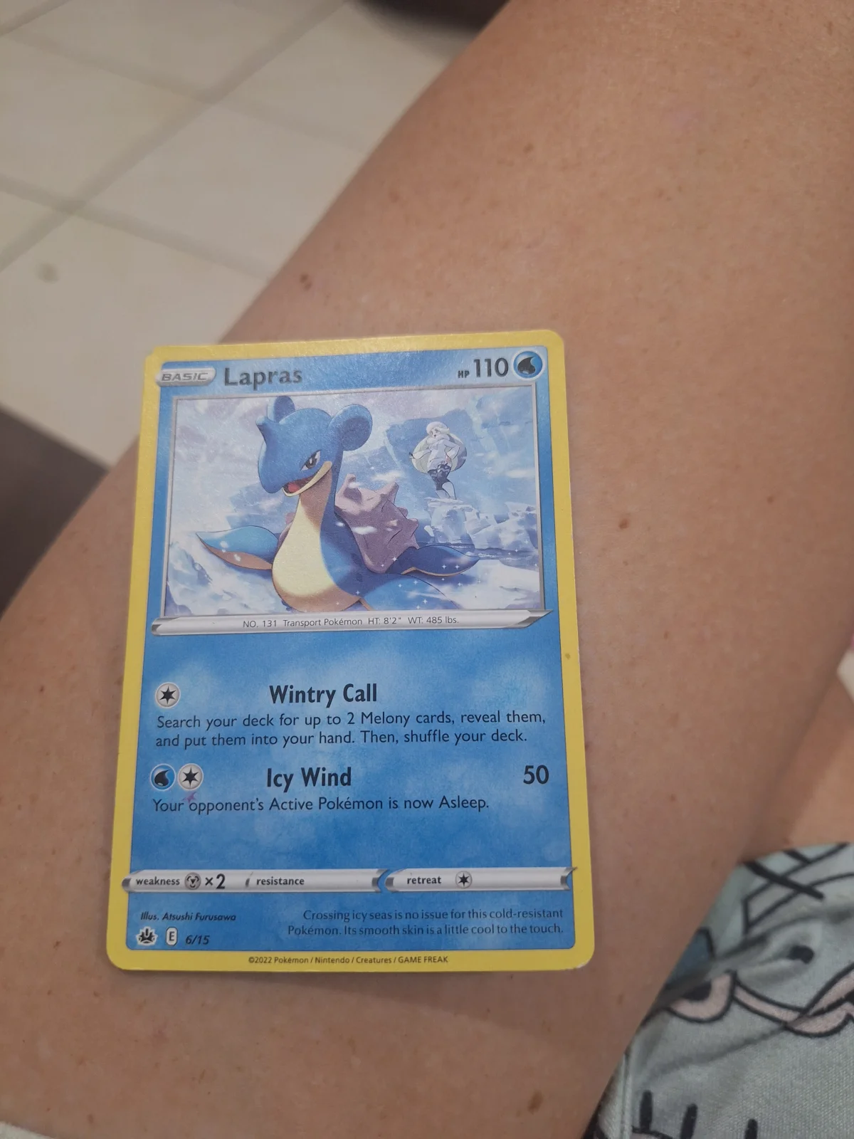 Card