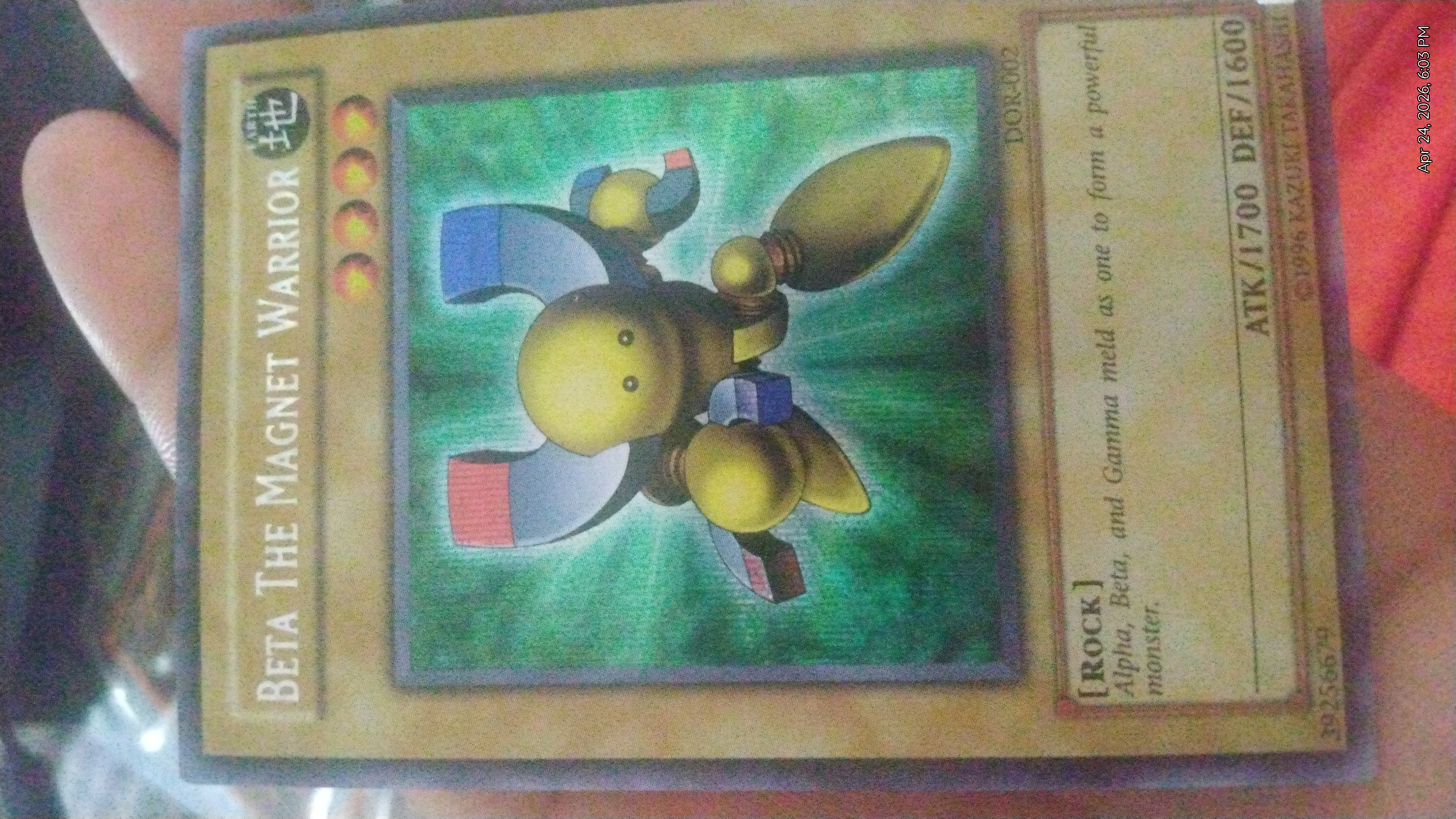 Card