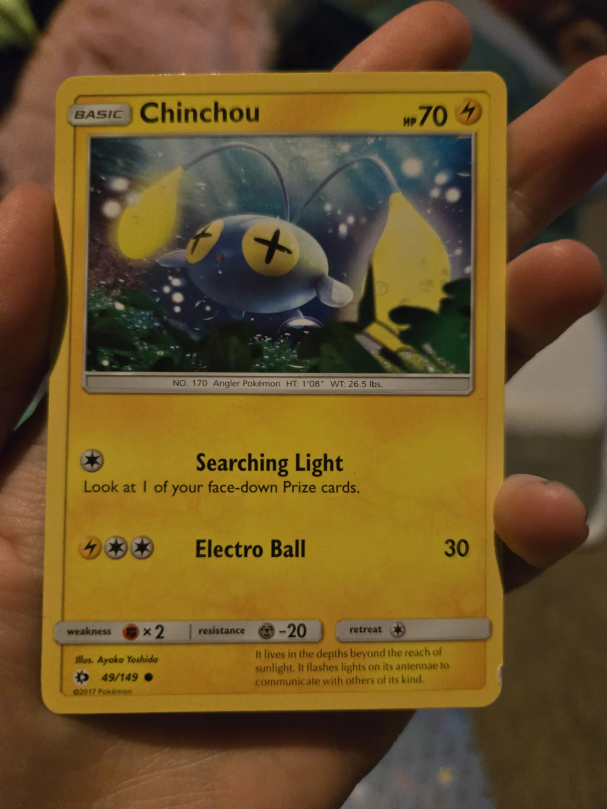 Card