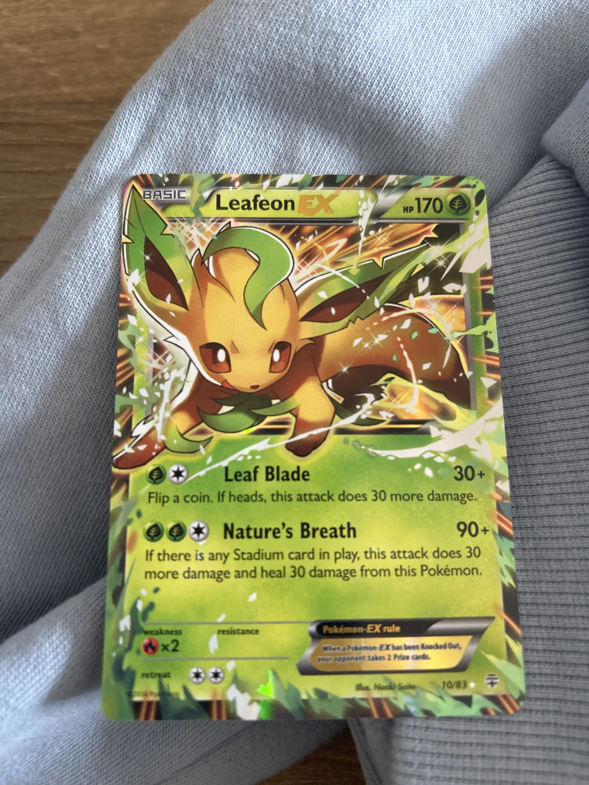 Card