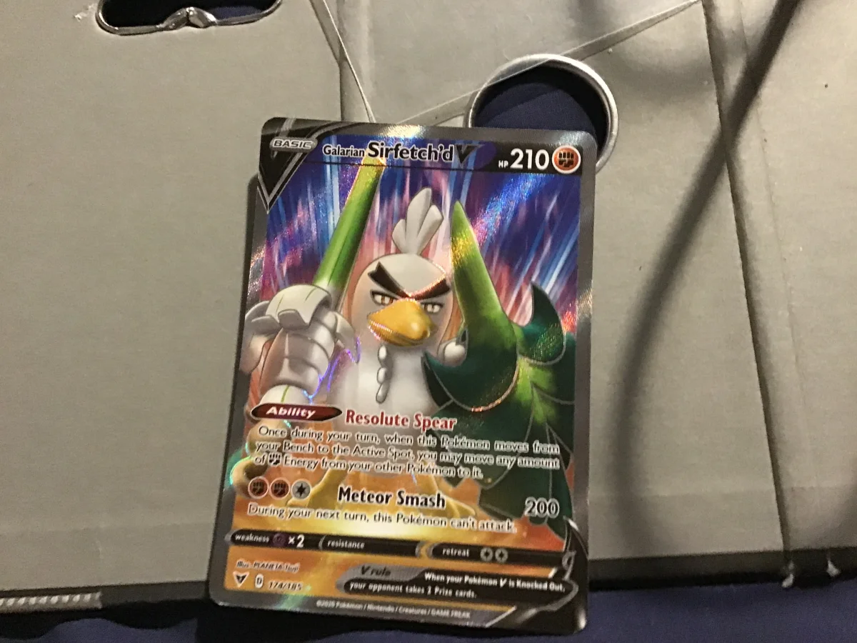 Card