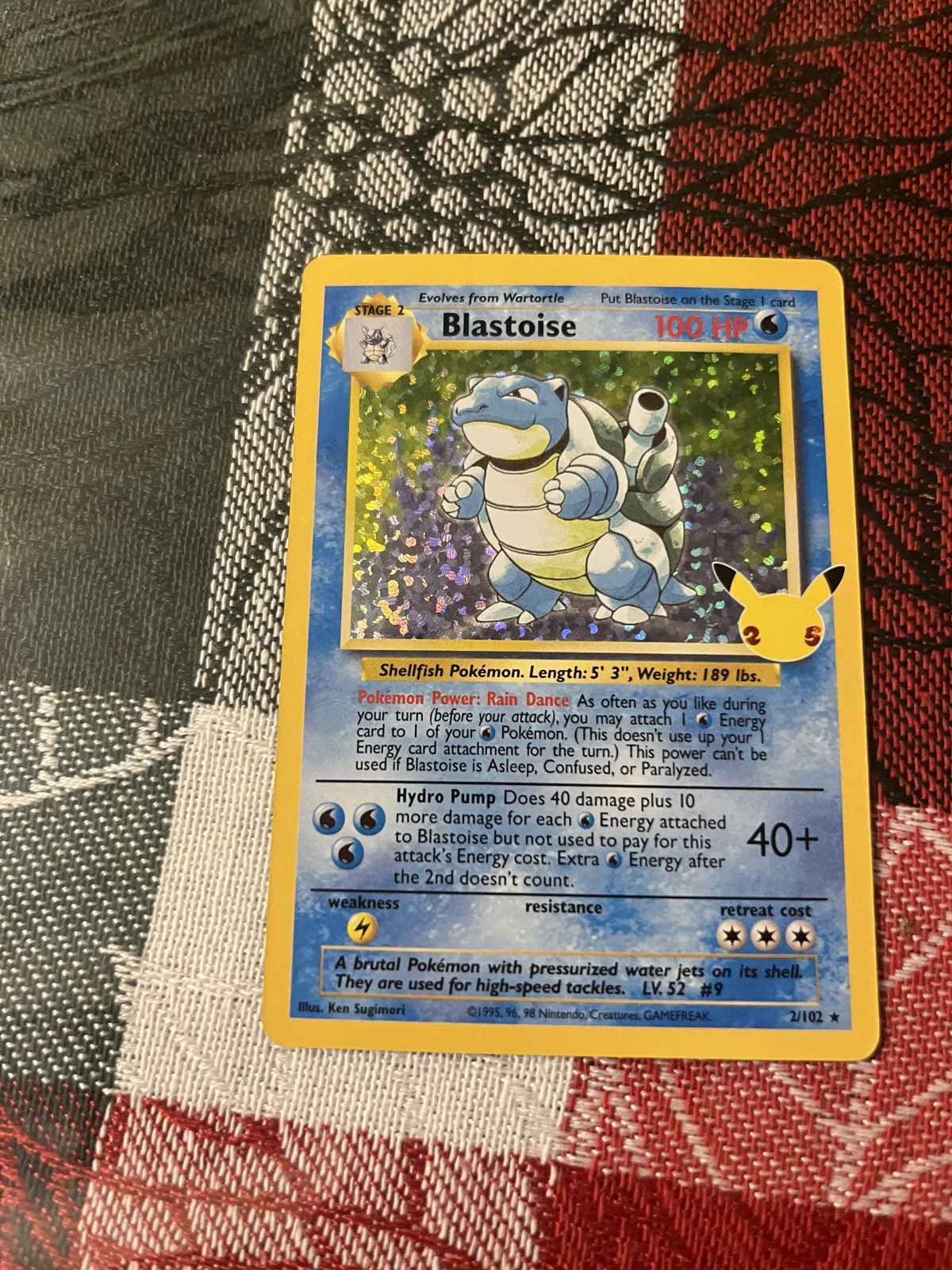 Card