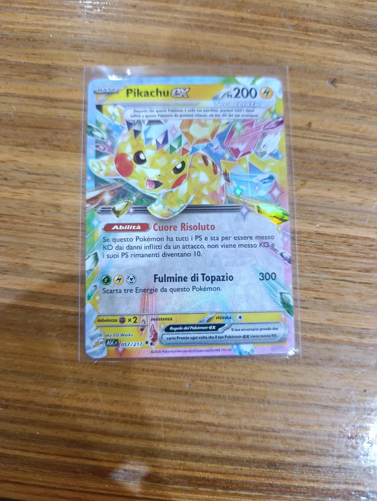 Card
