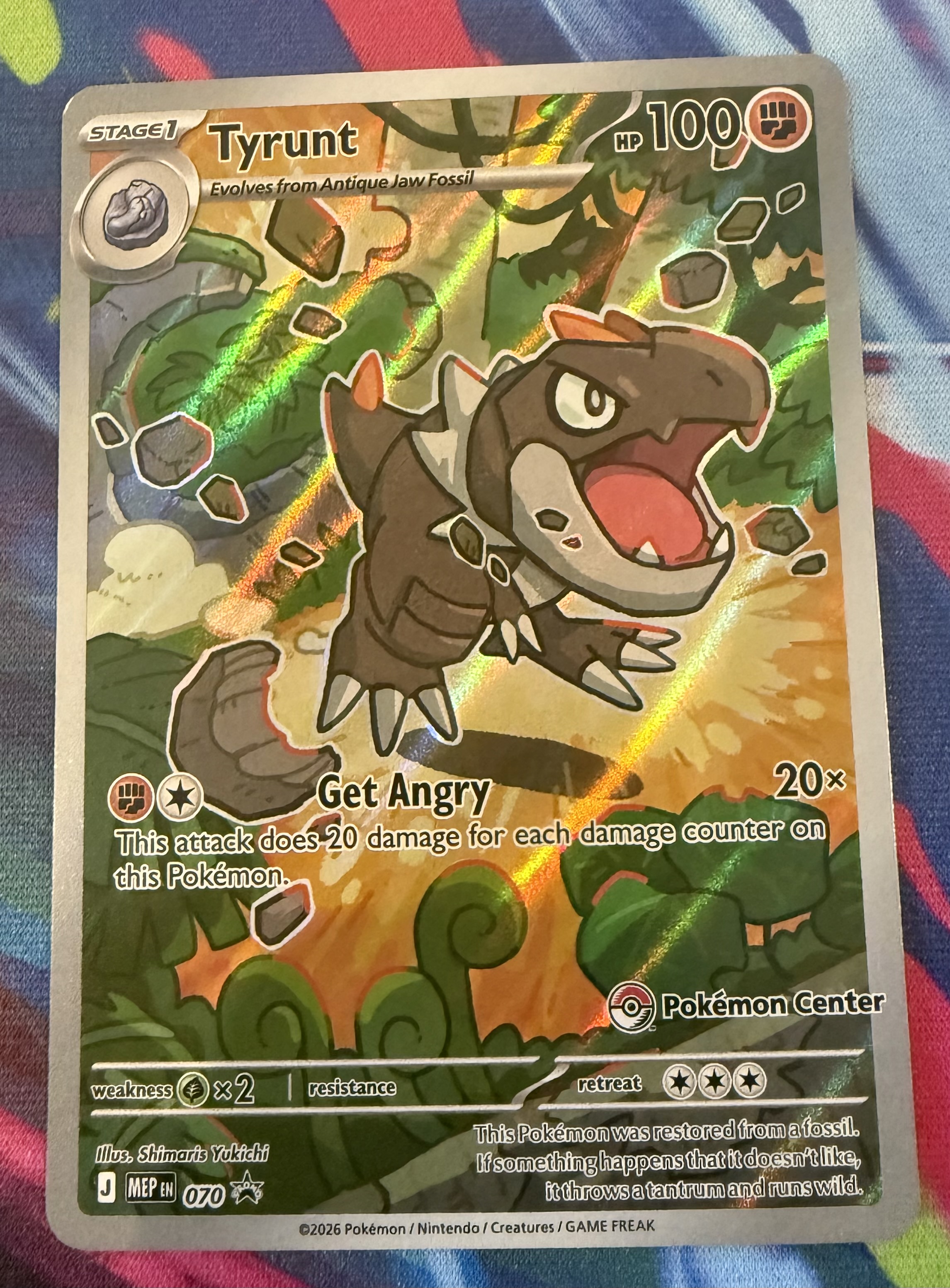 Card