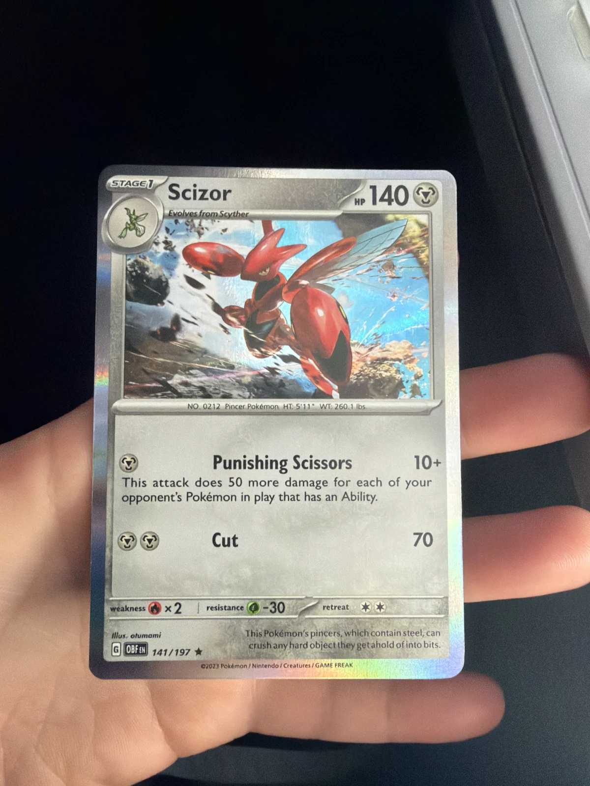 Card