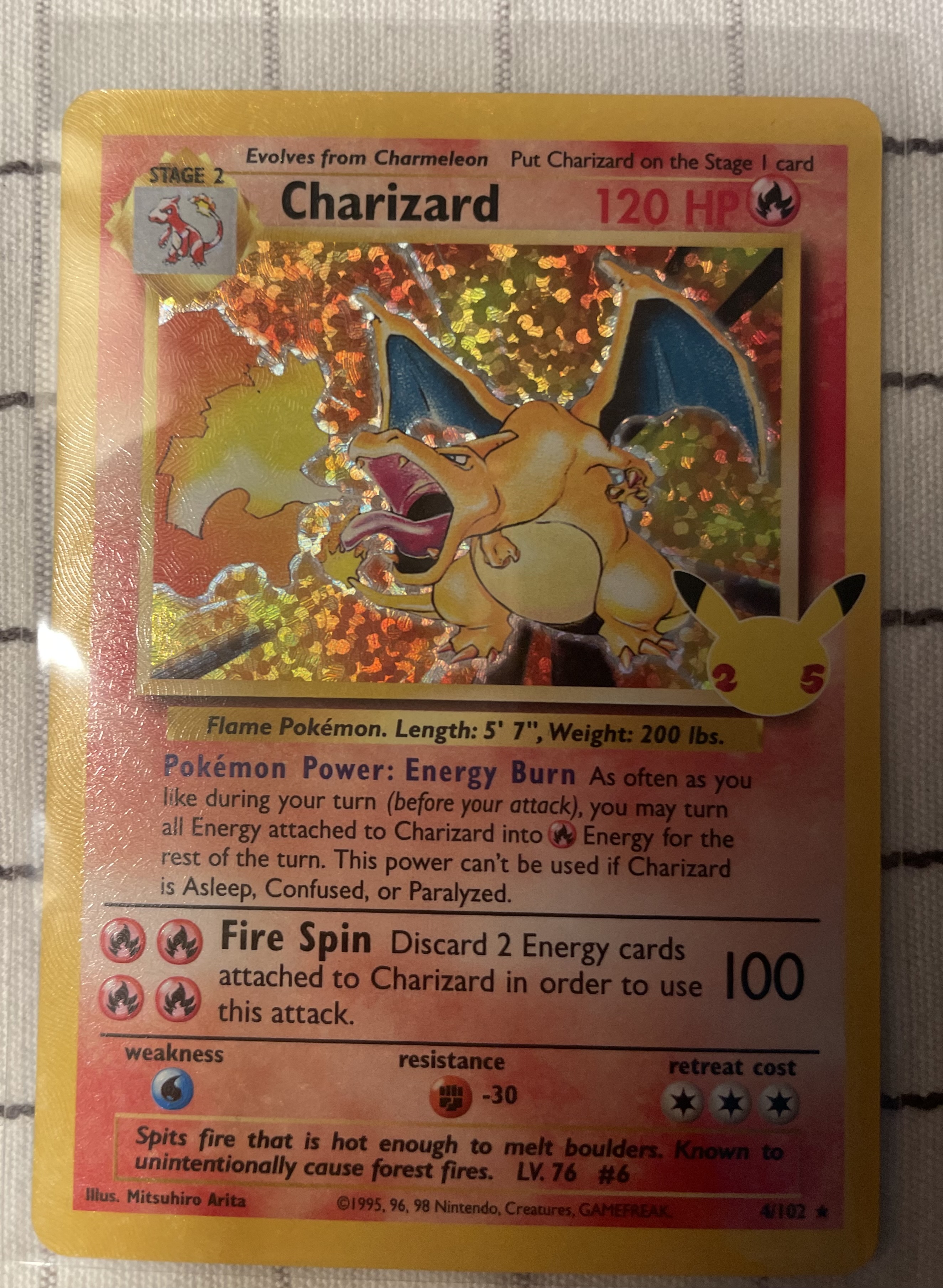 Card