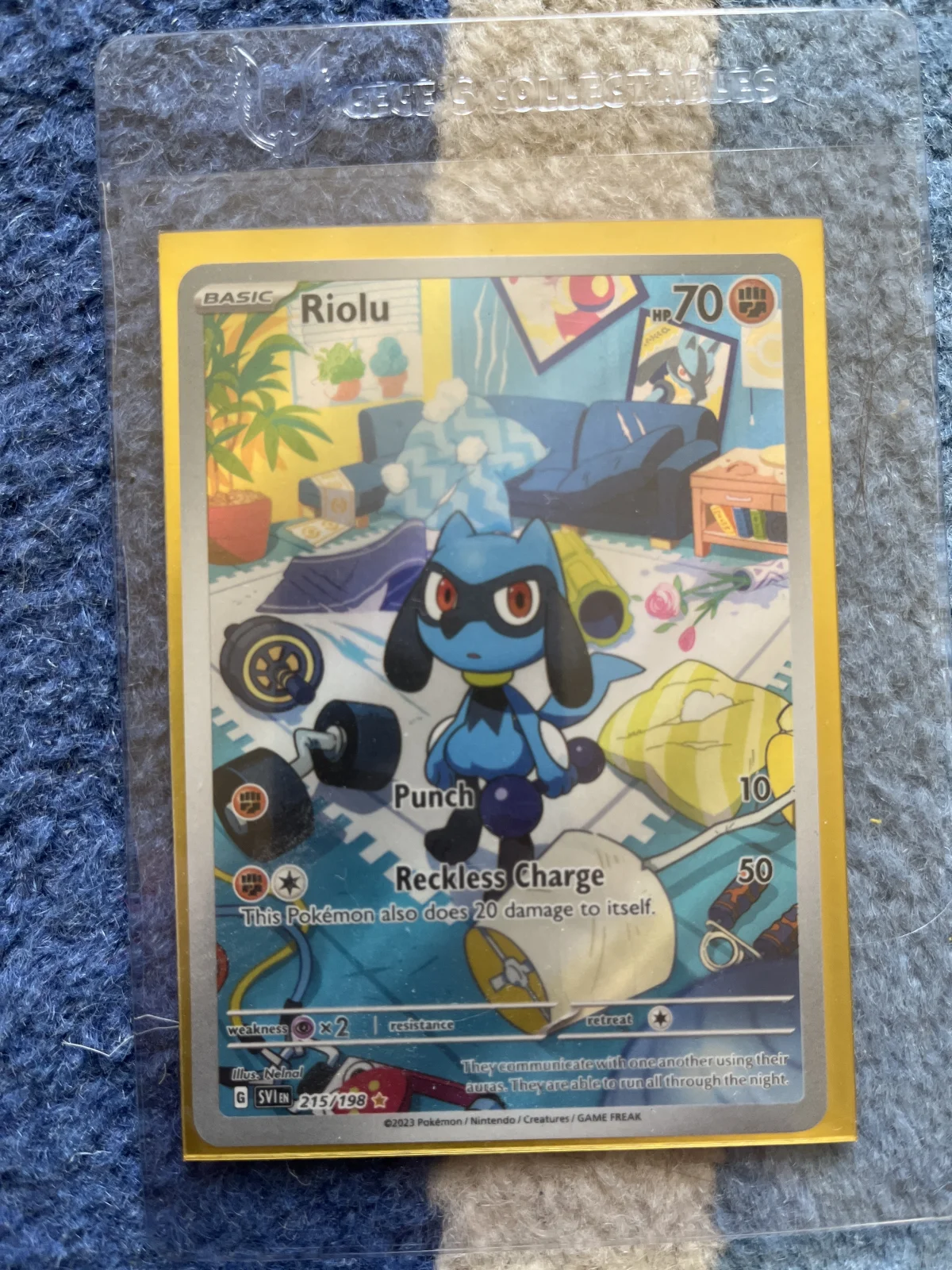 Card