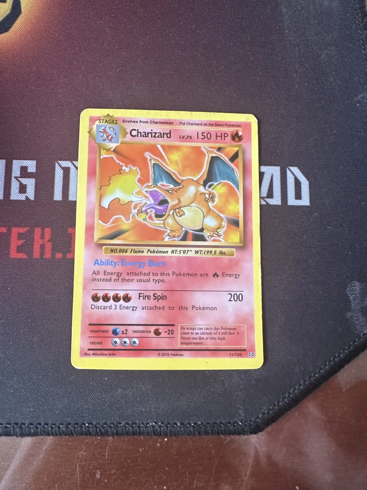 Card