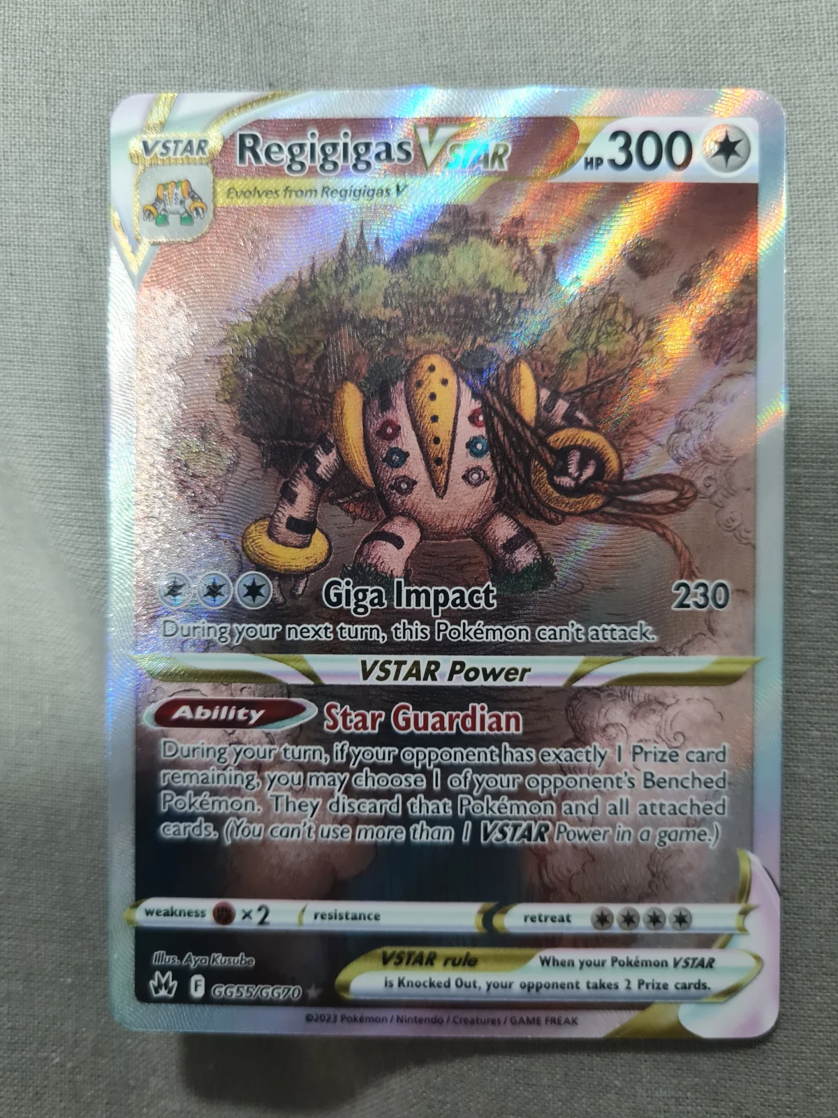 Card