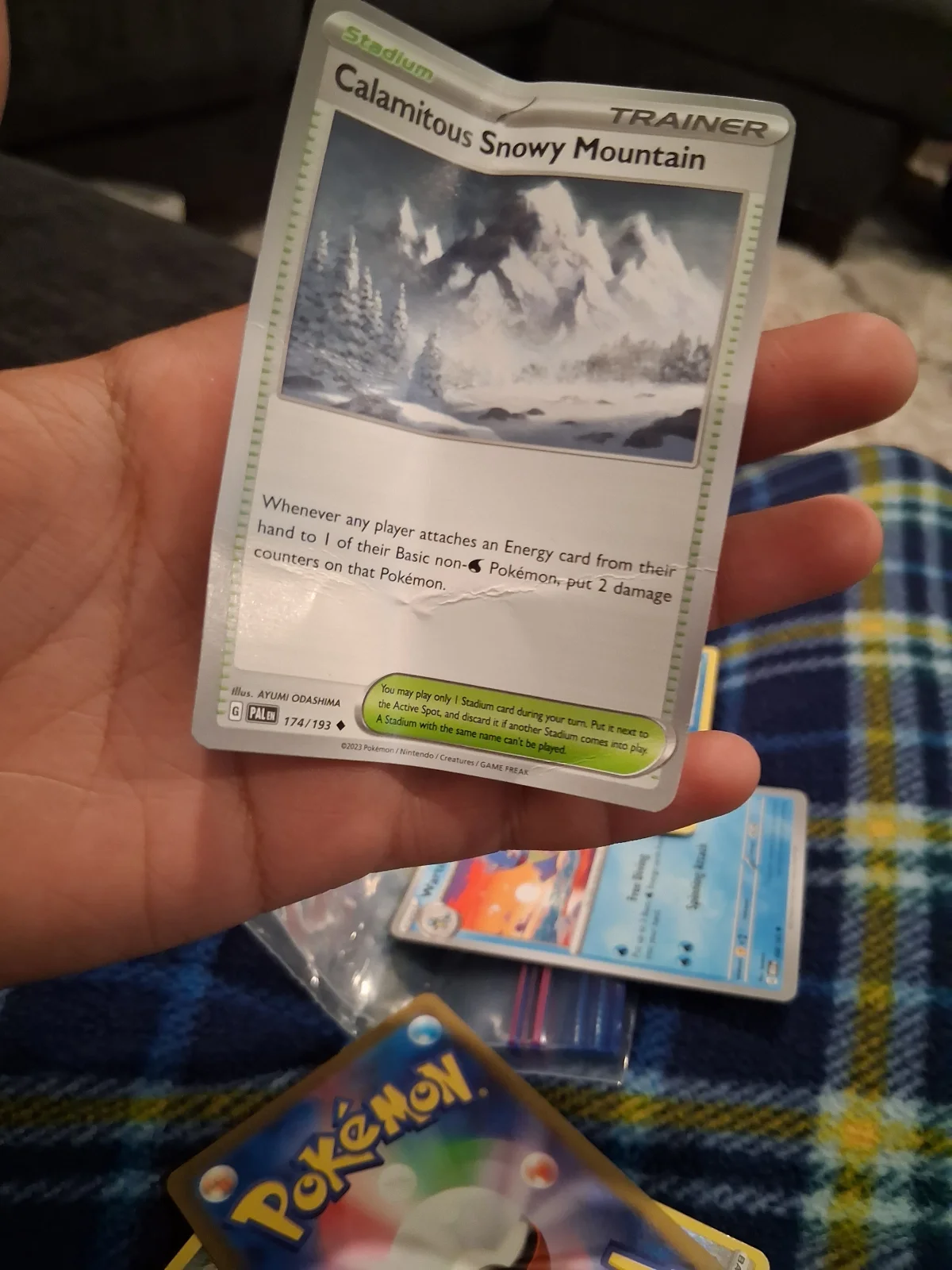 Card