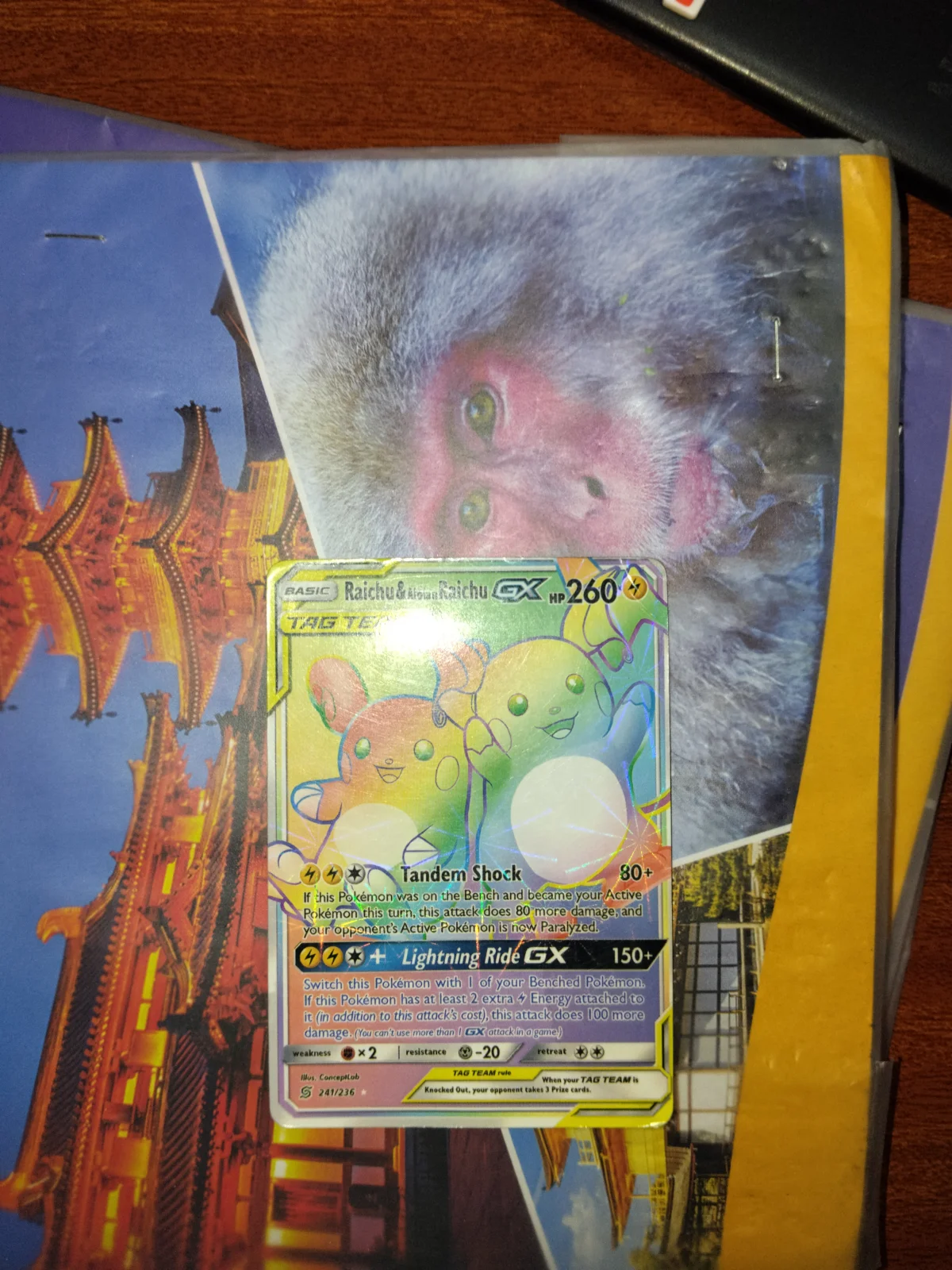 Card