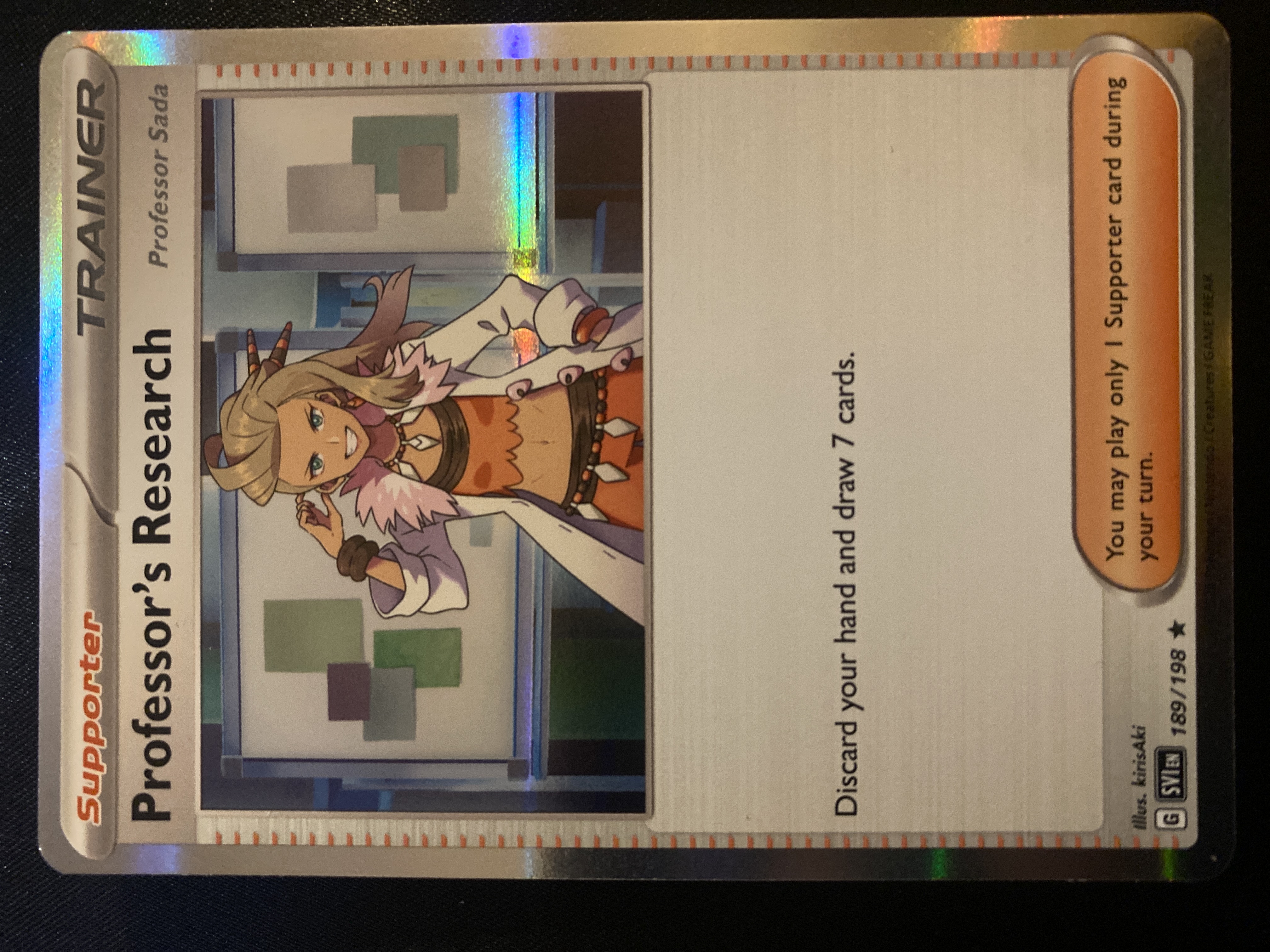 Card