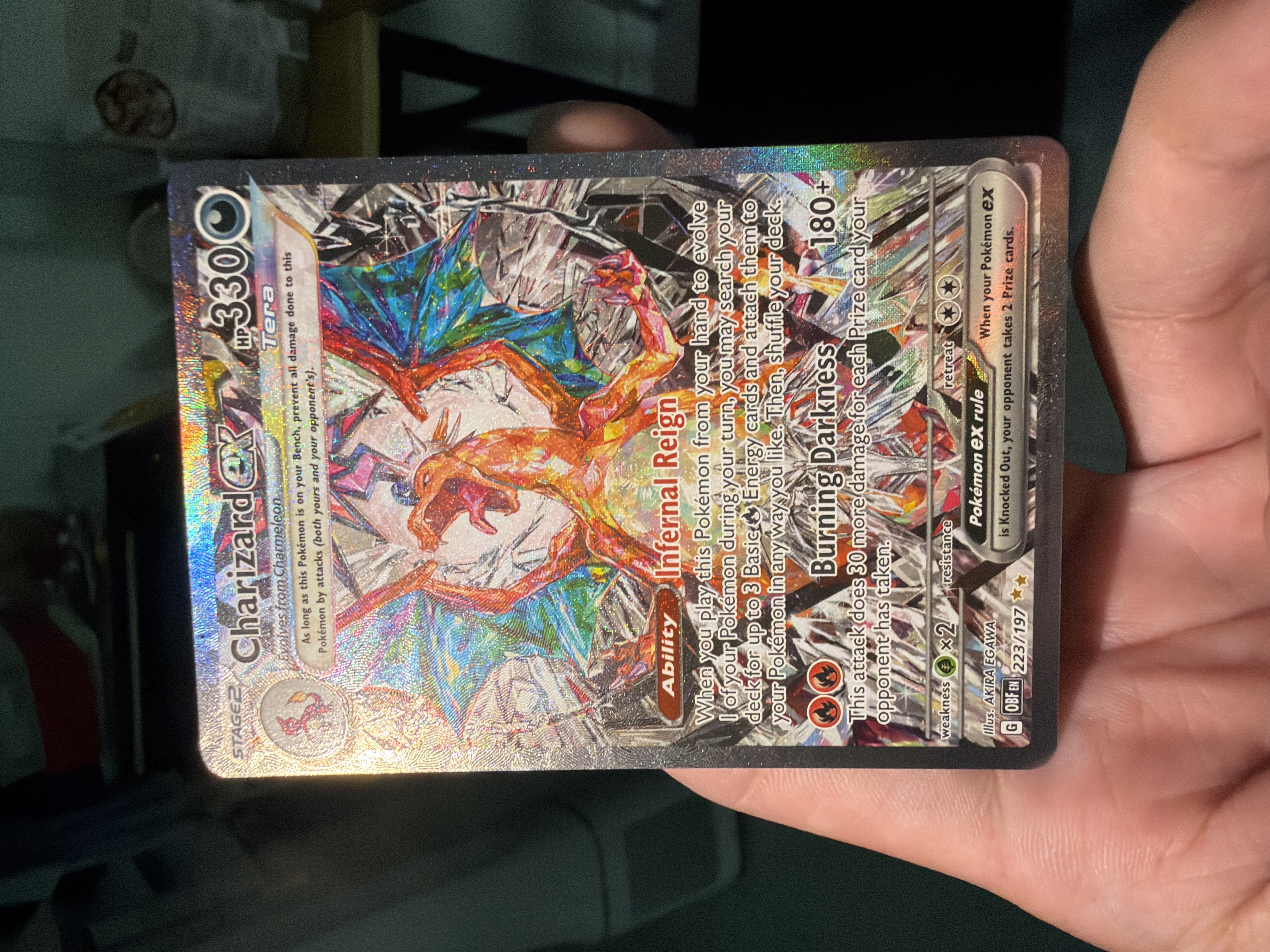 Card