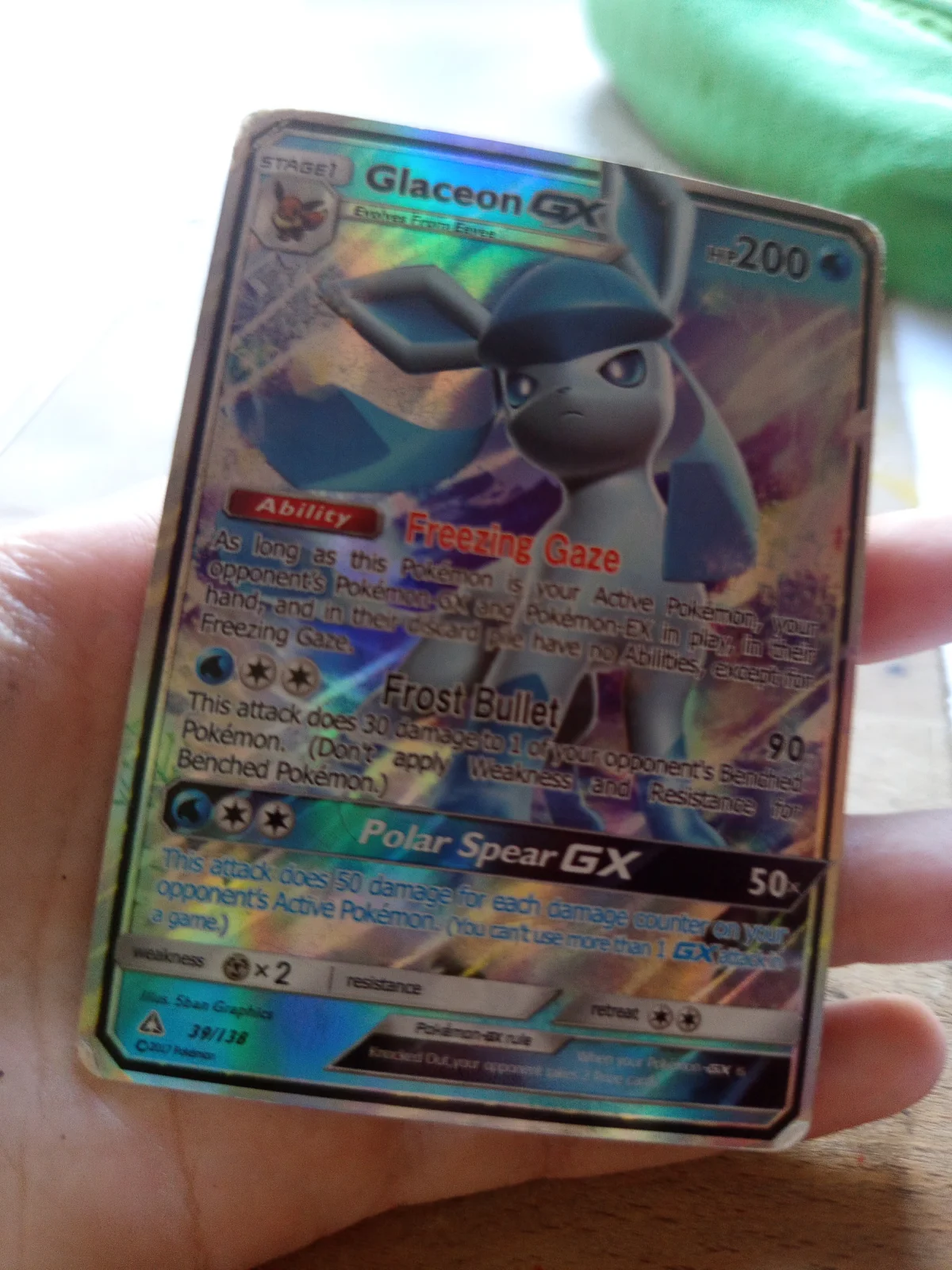 Card