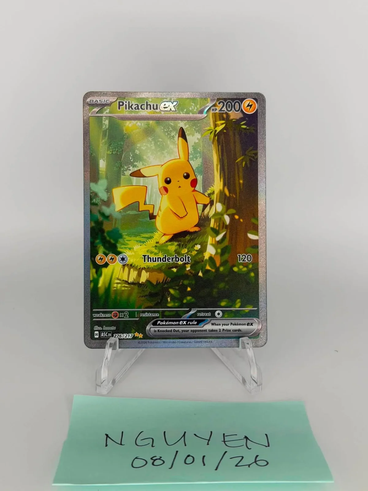 Card