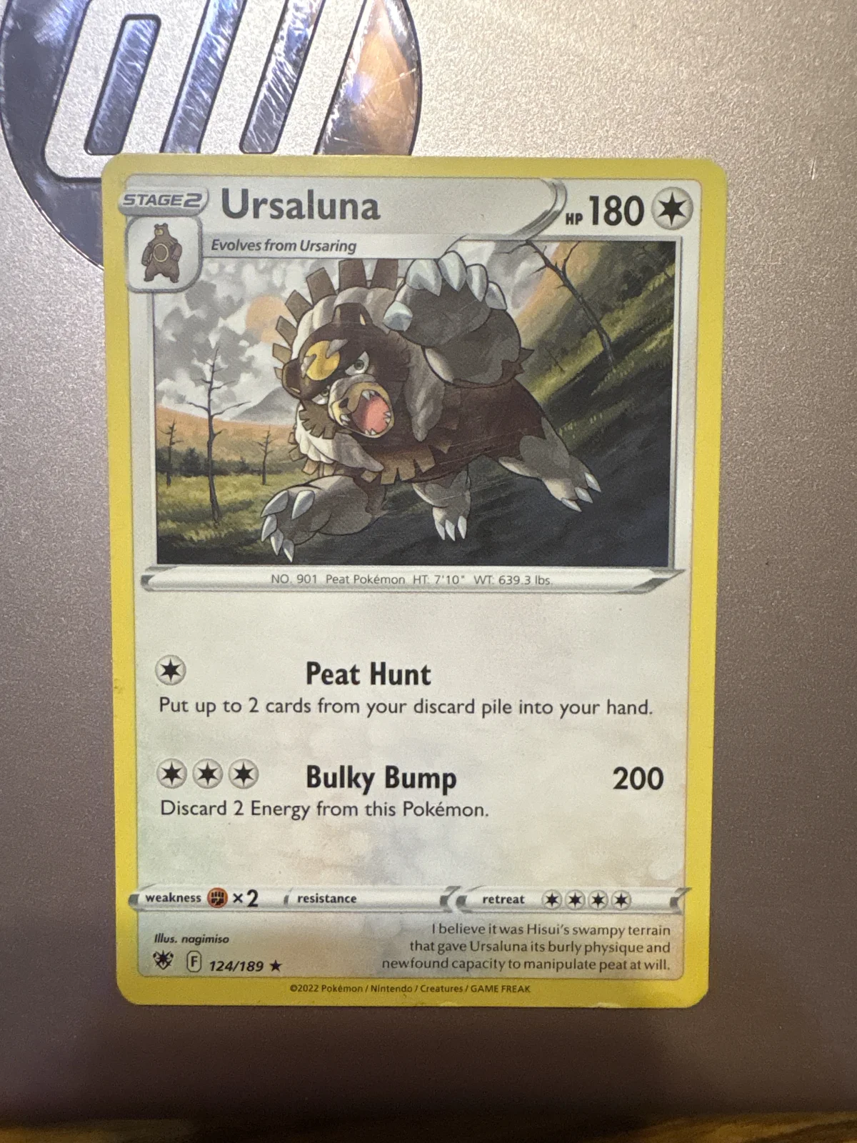 Card