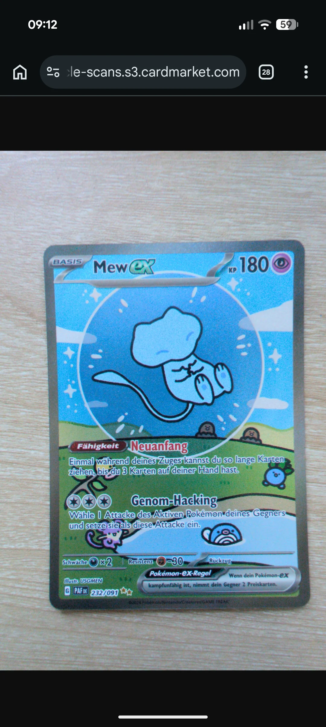 Card