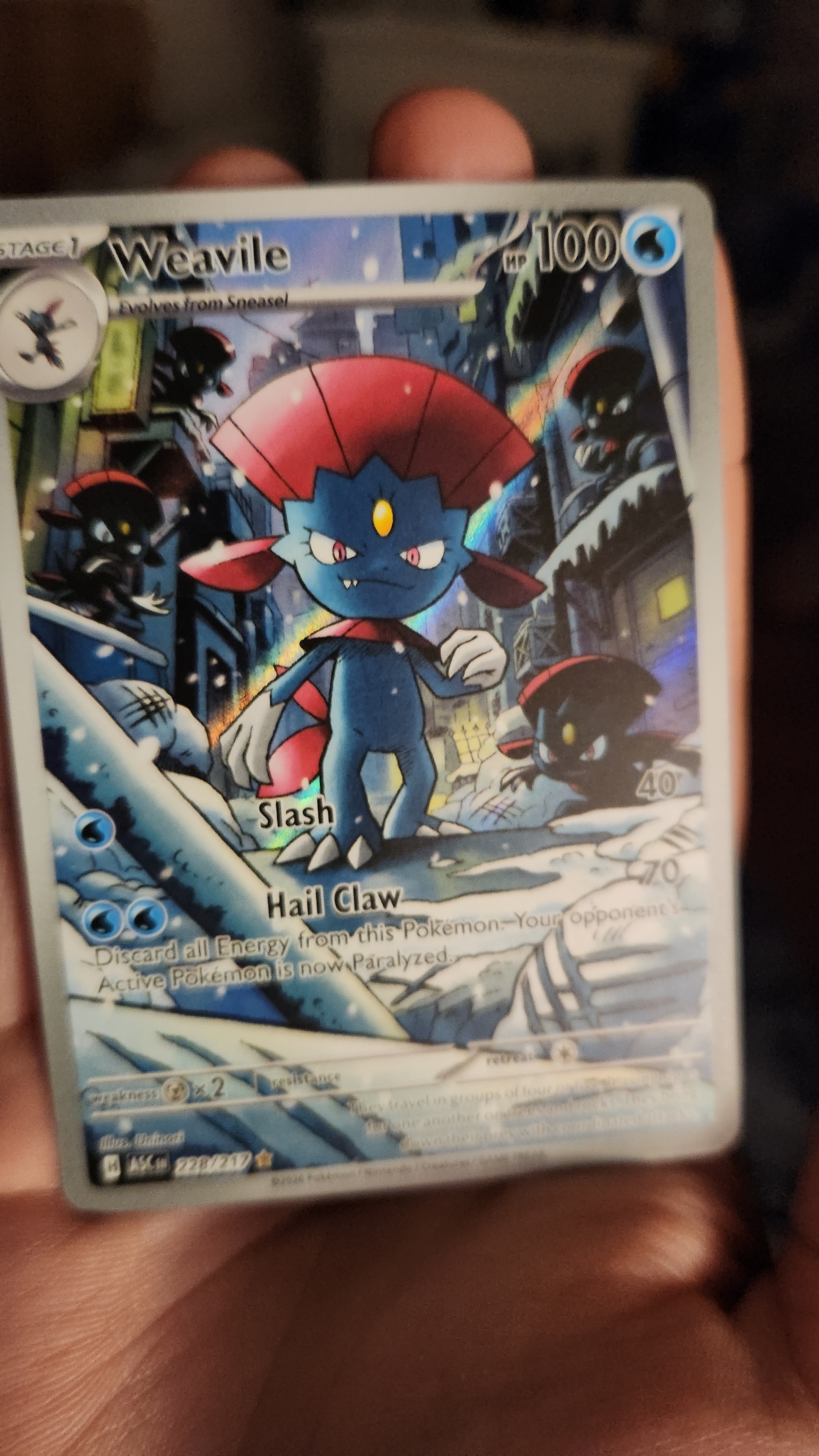 Card