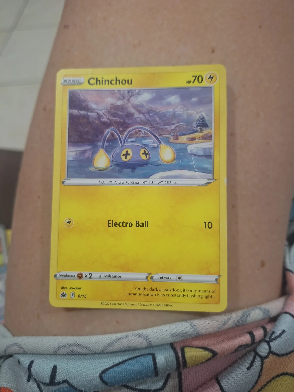 Card