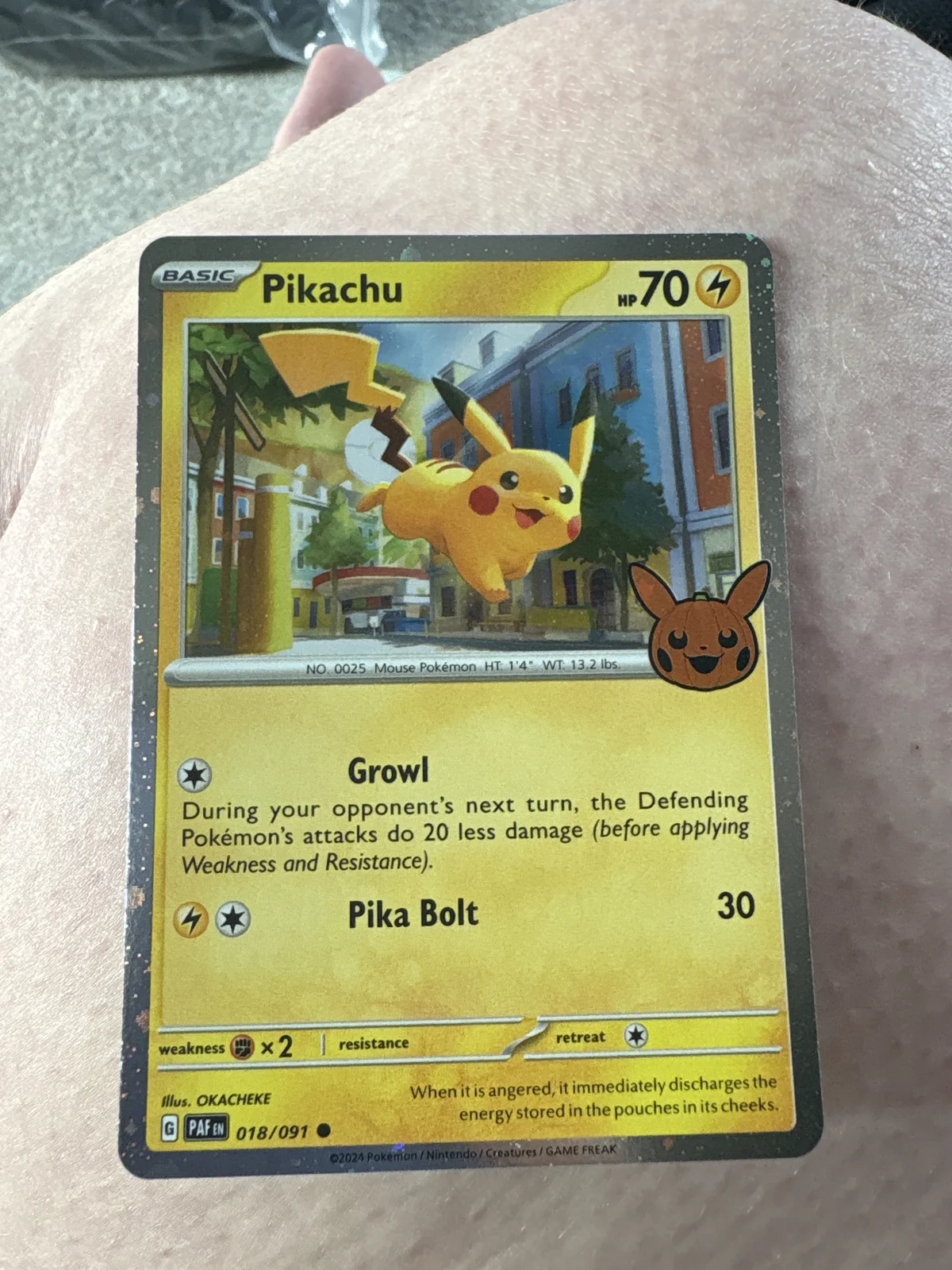 Card