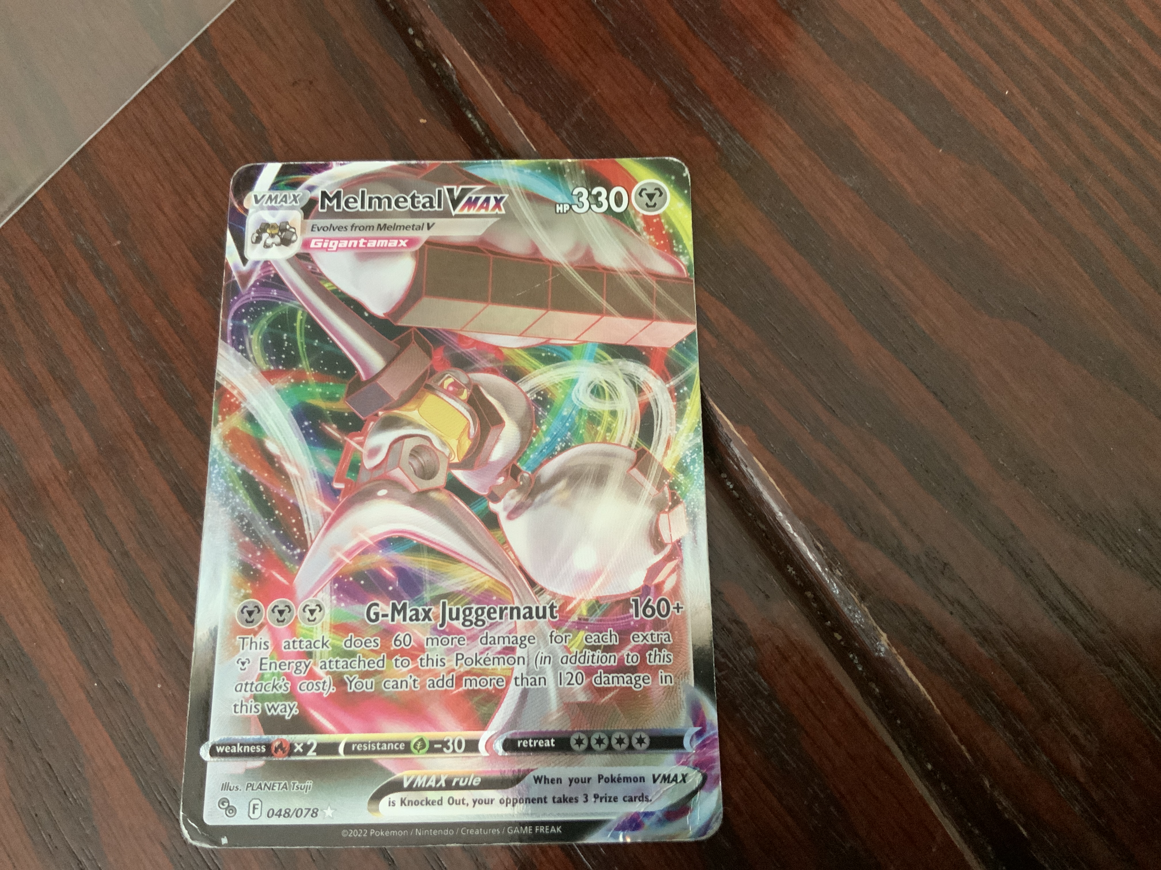 Card