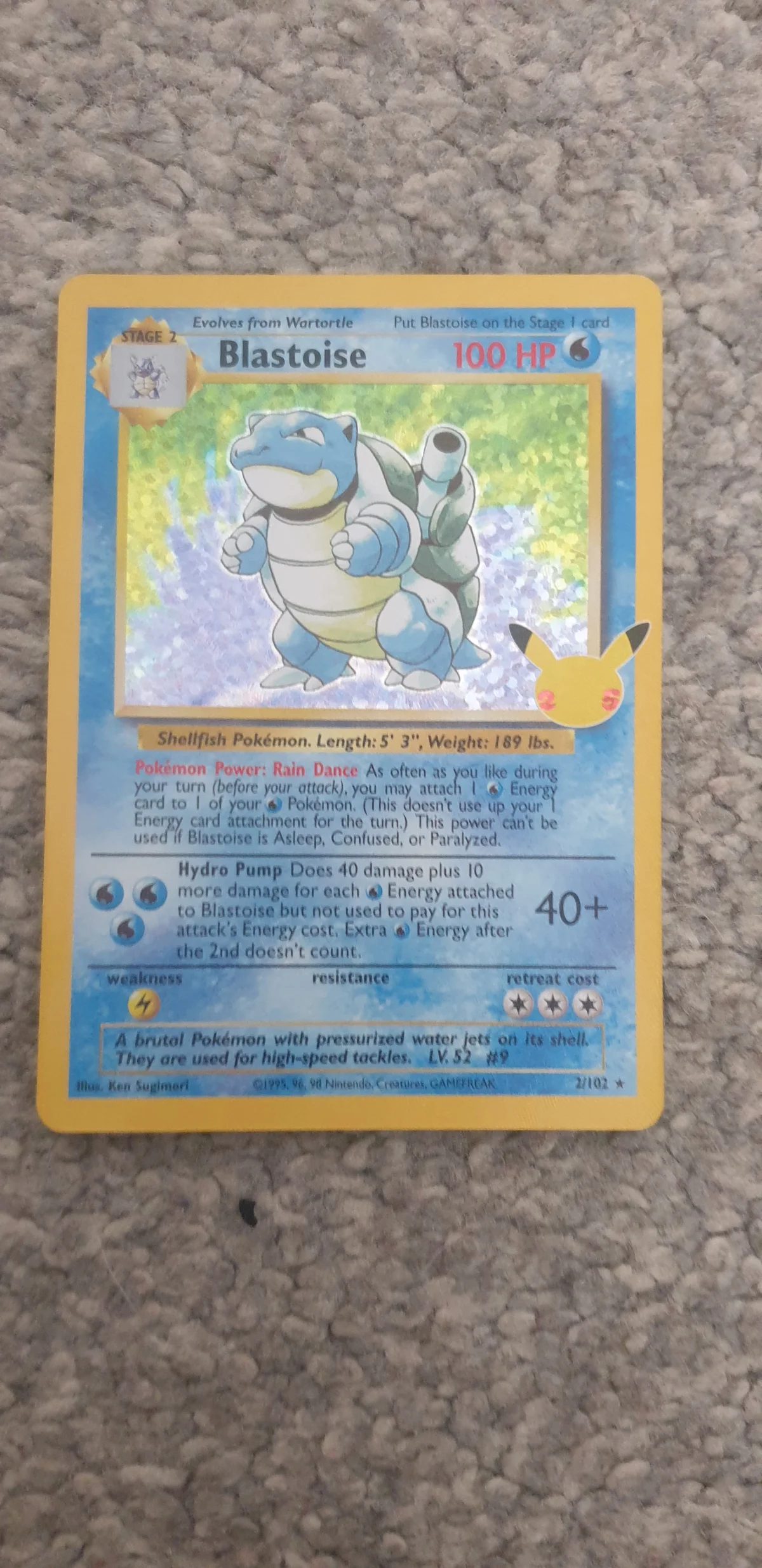 Card