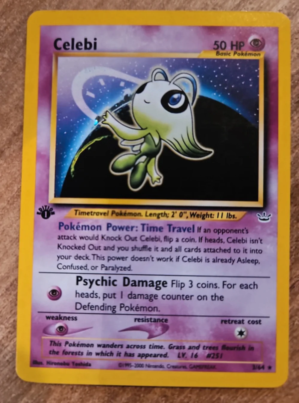 Card