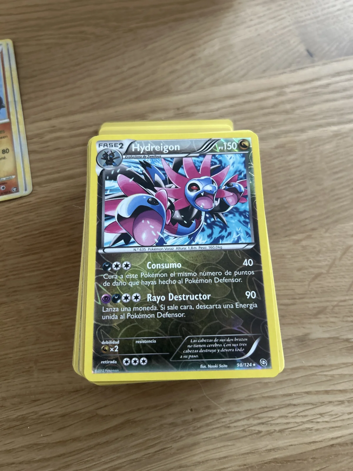 Card