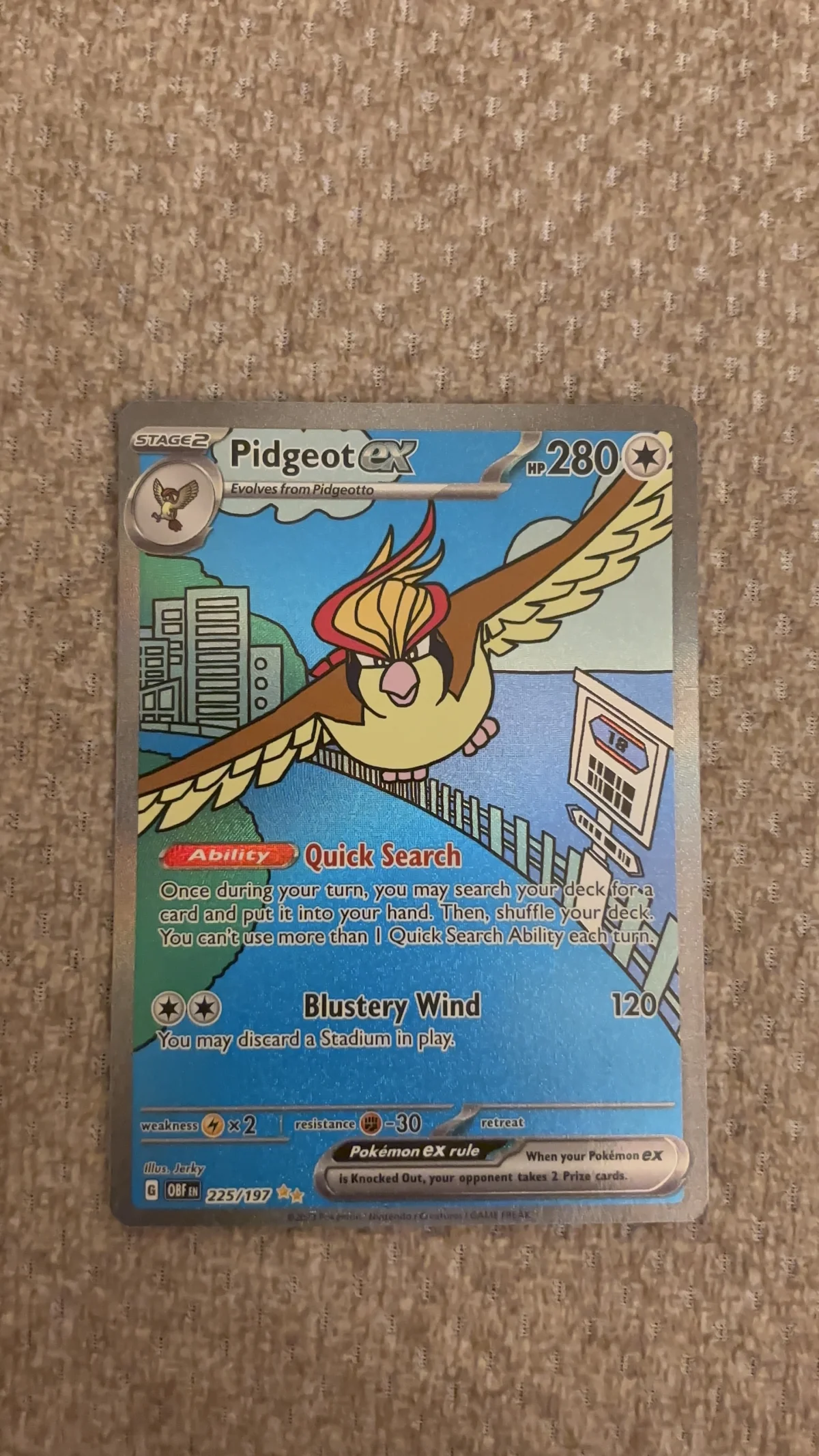 Card