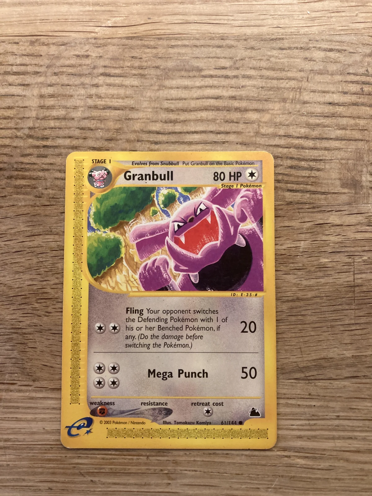Card