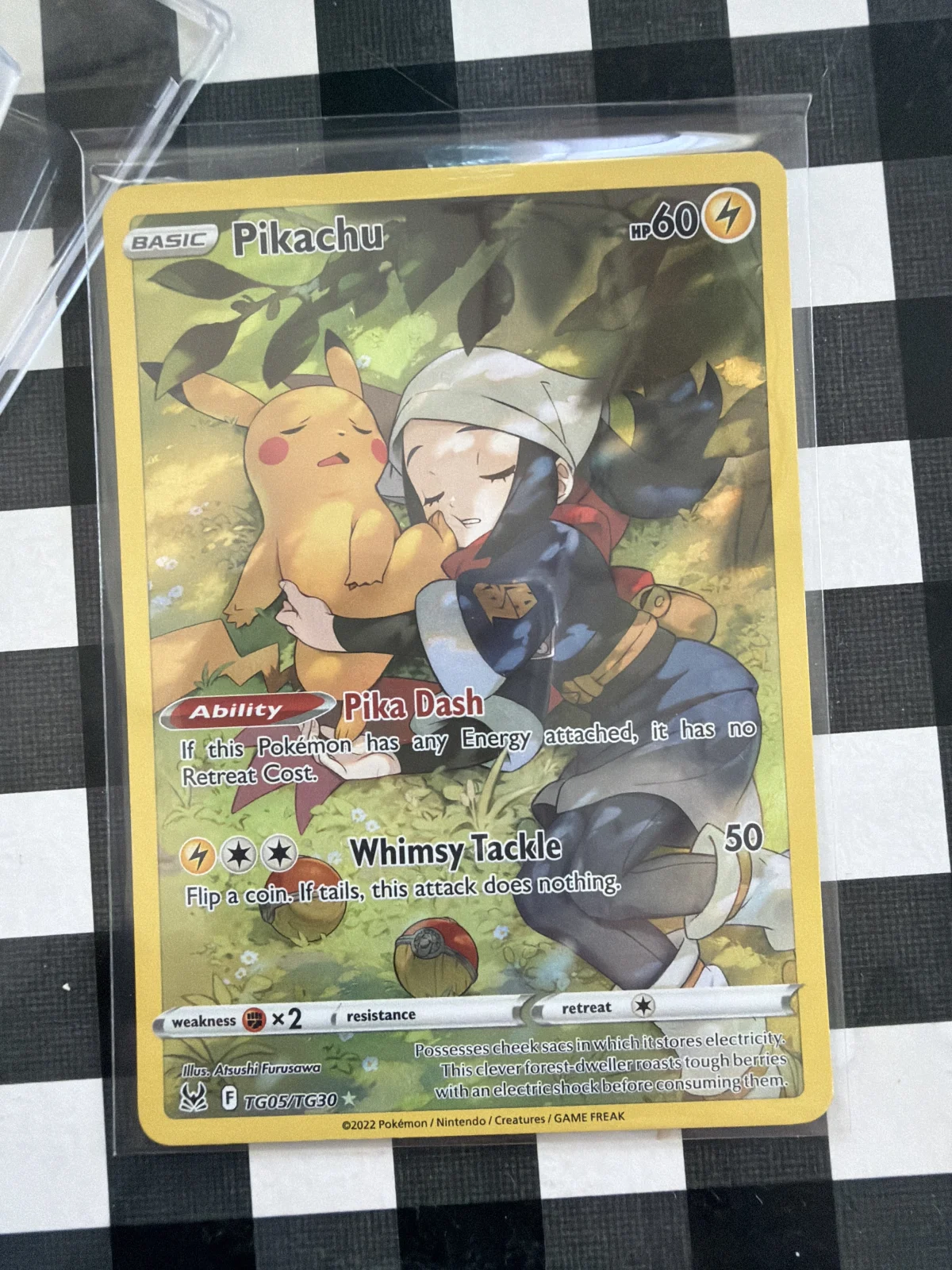 Card