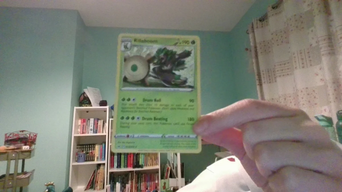 Card