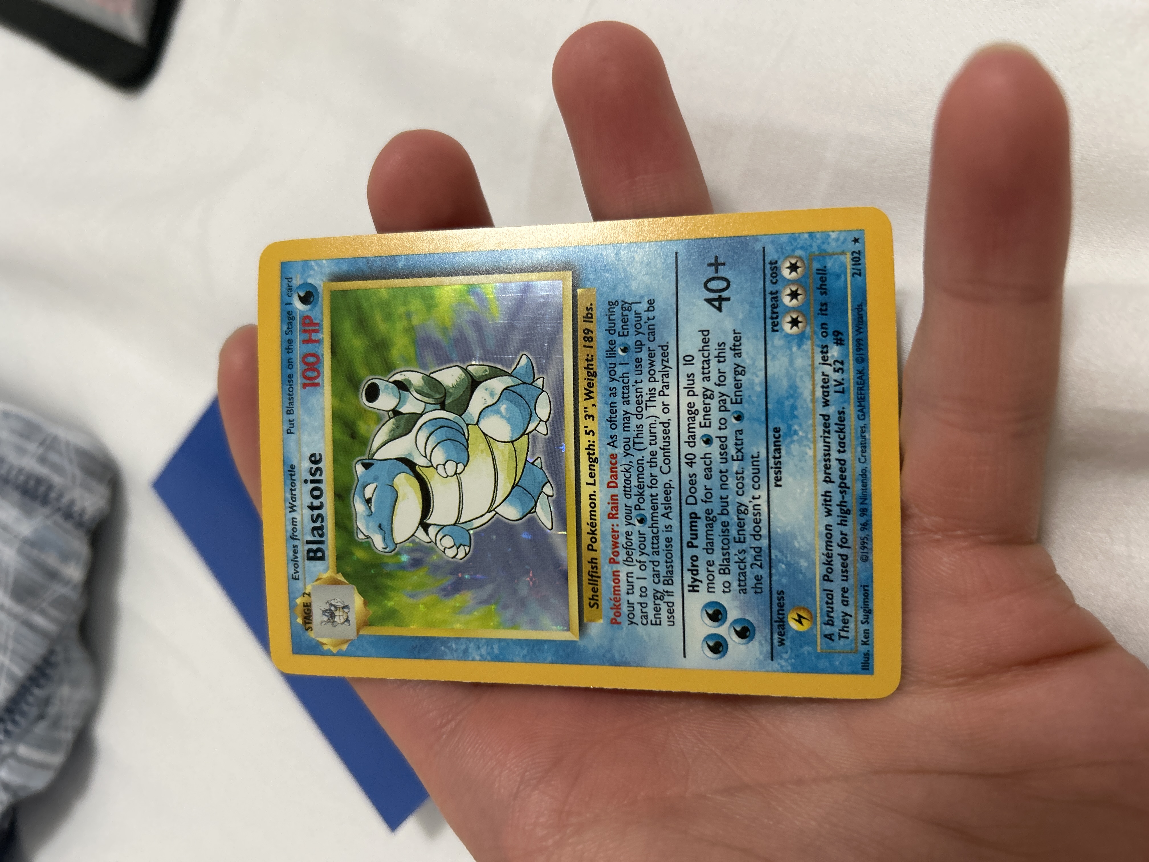 Card