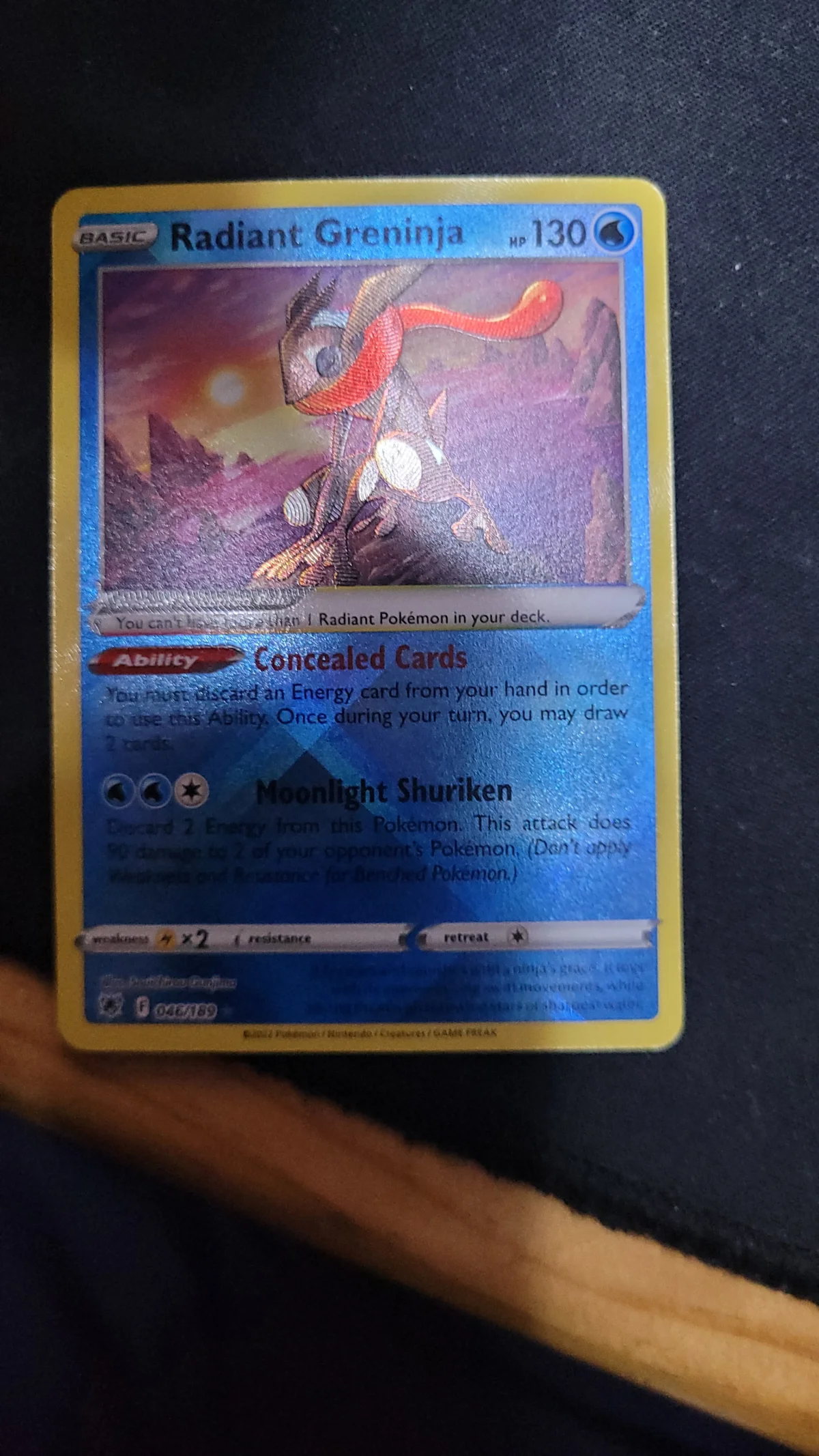 Card