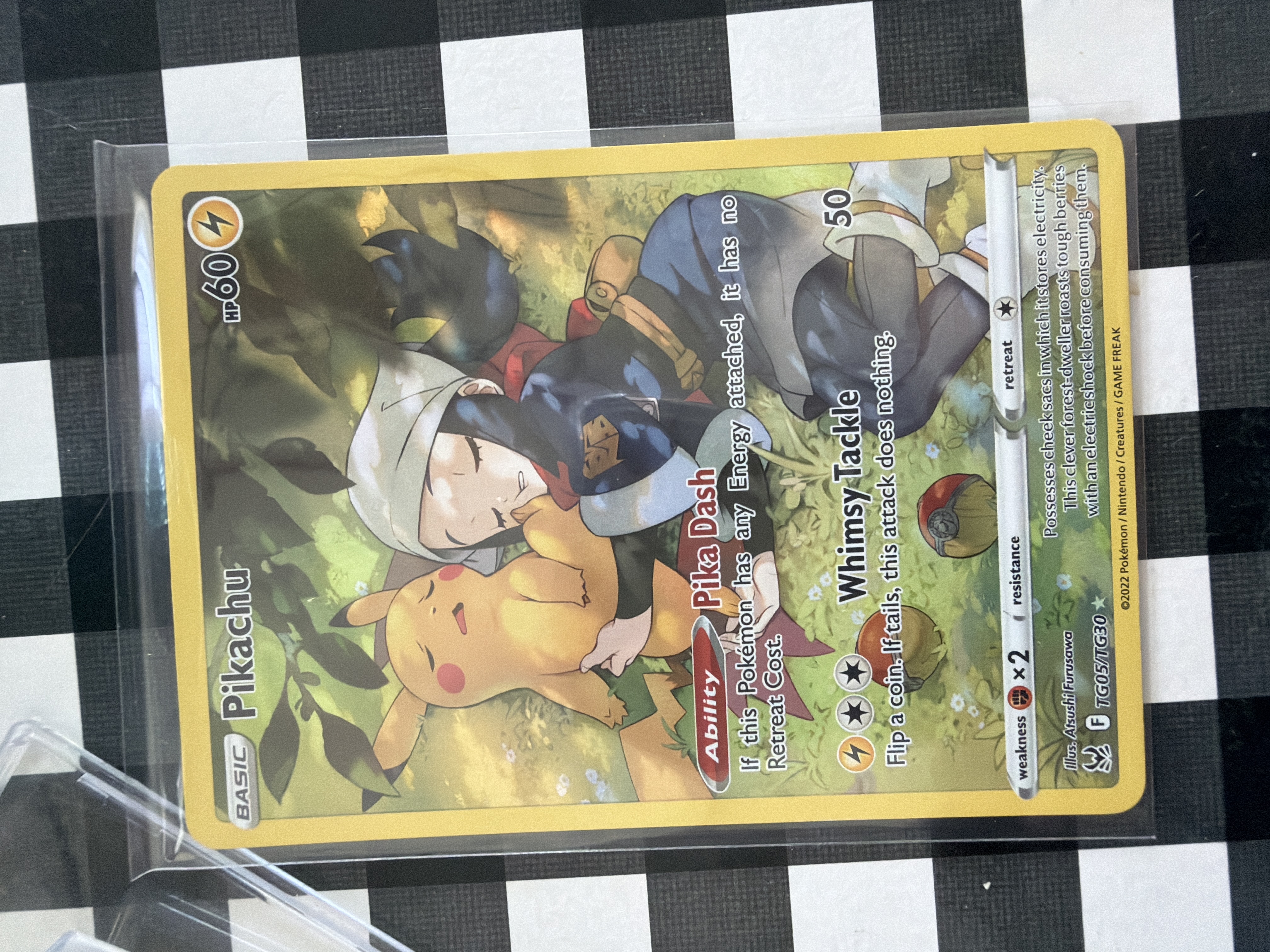 Card